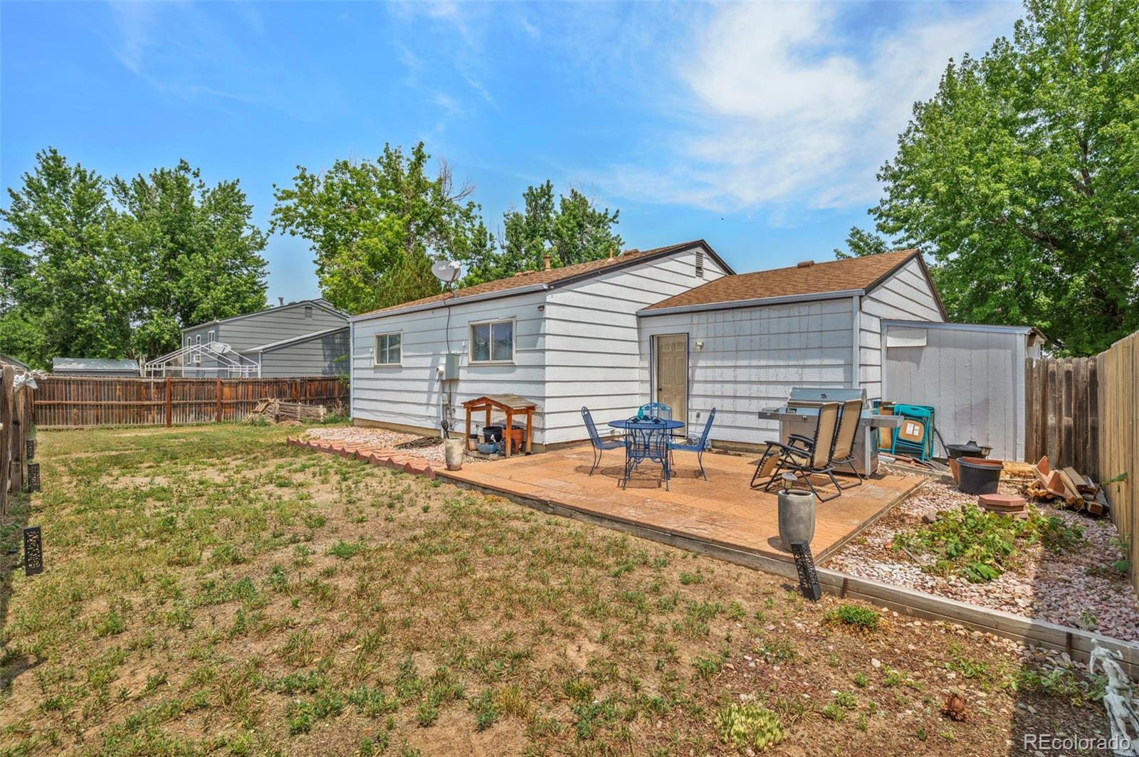 MLS Image #21 for 1927  cathay court,aurora, Colorado