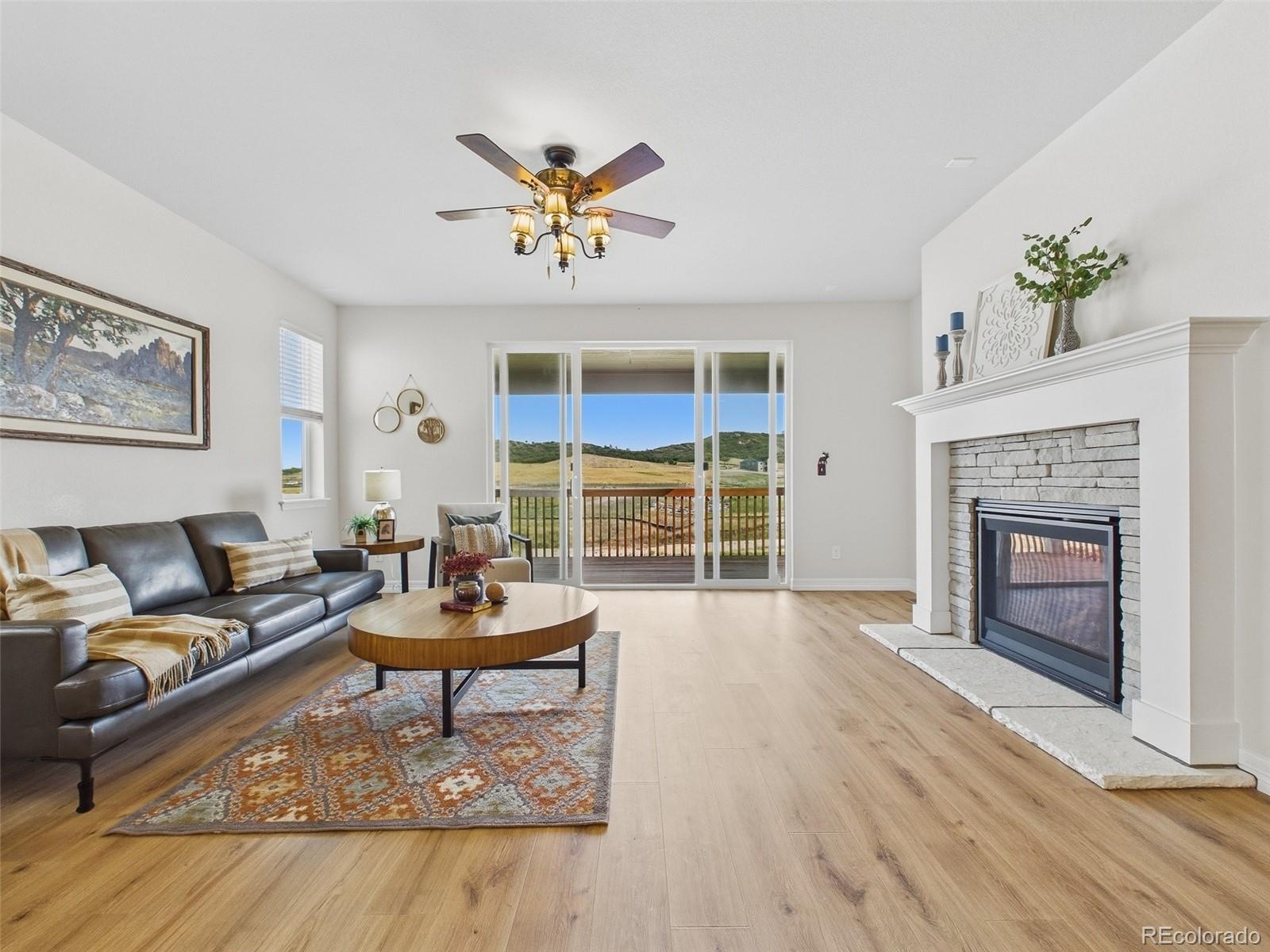 MLS Image #1 for 6142  leilani lane,castle rock, Colorado