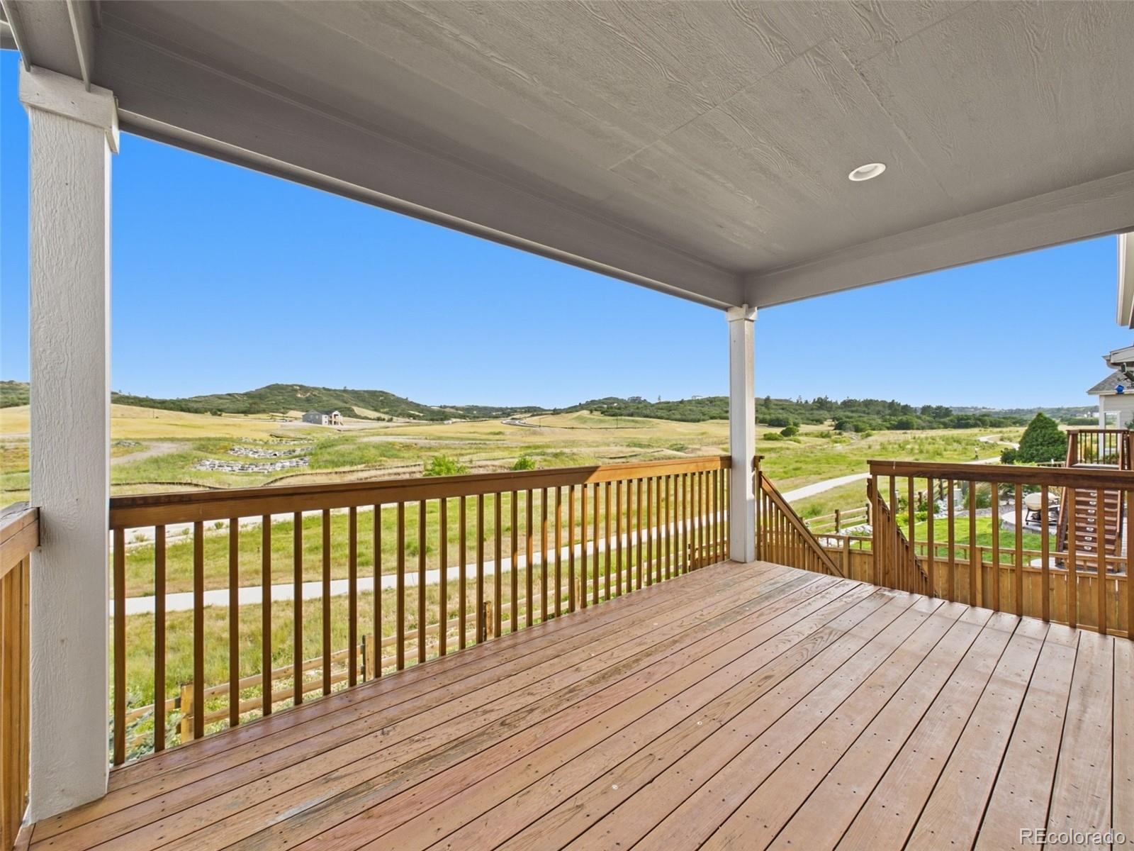 MLS Image #13 for 6142  leilani lane,castle rock, Colorado