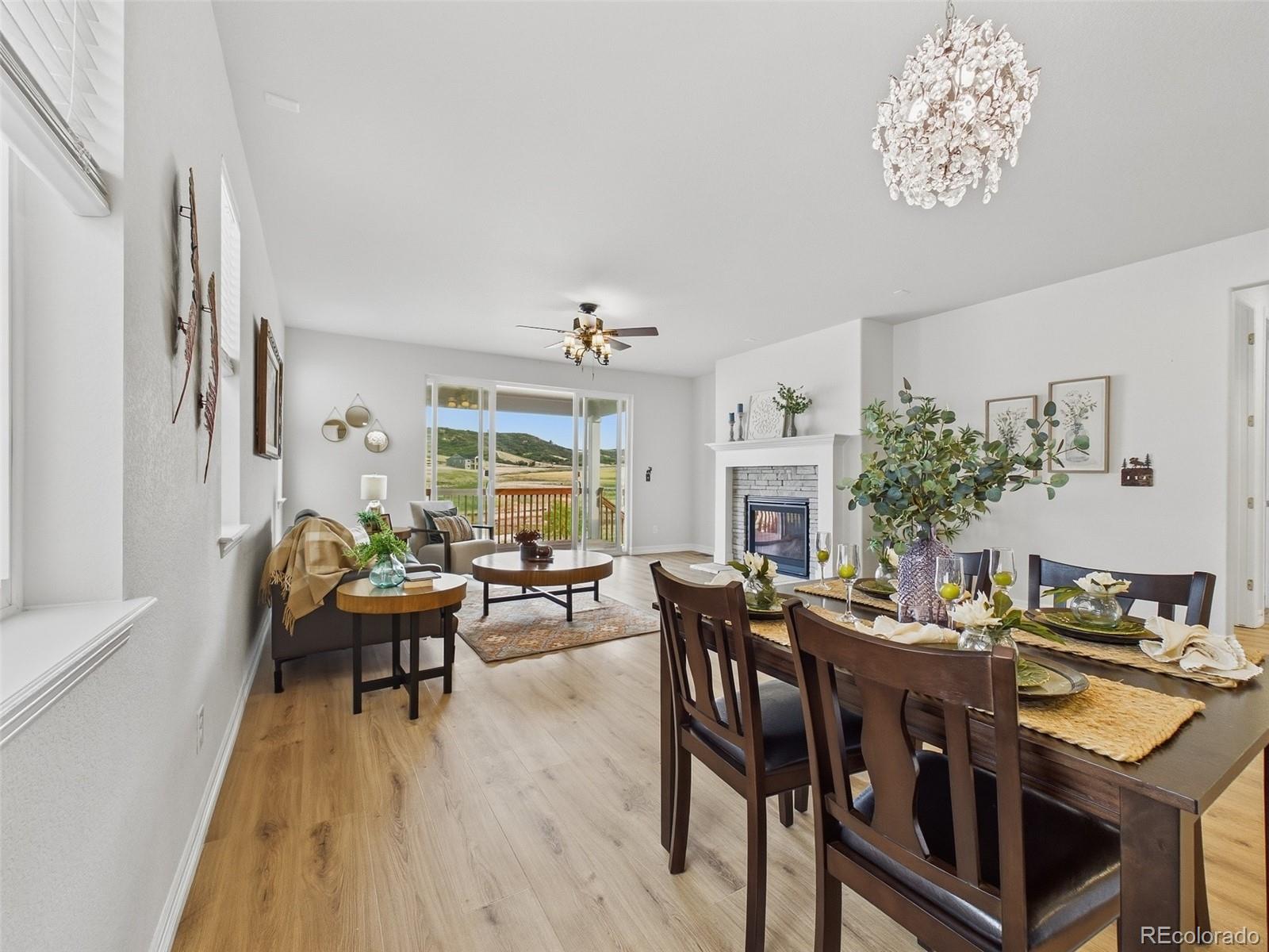 MLS Image #14 for 6142  leilani lane,castle rock, Colorado
