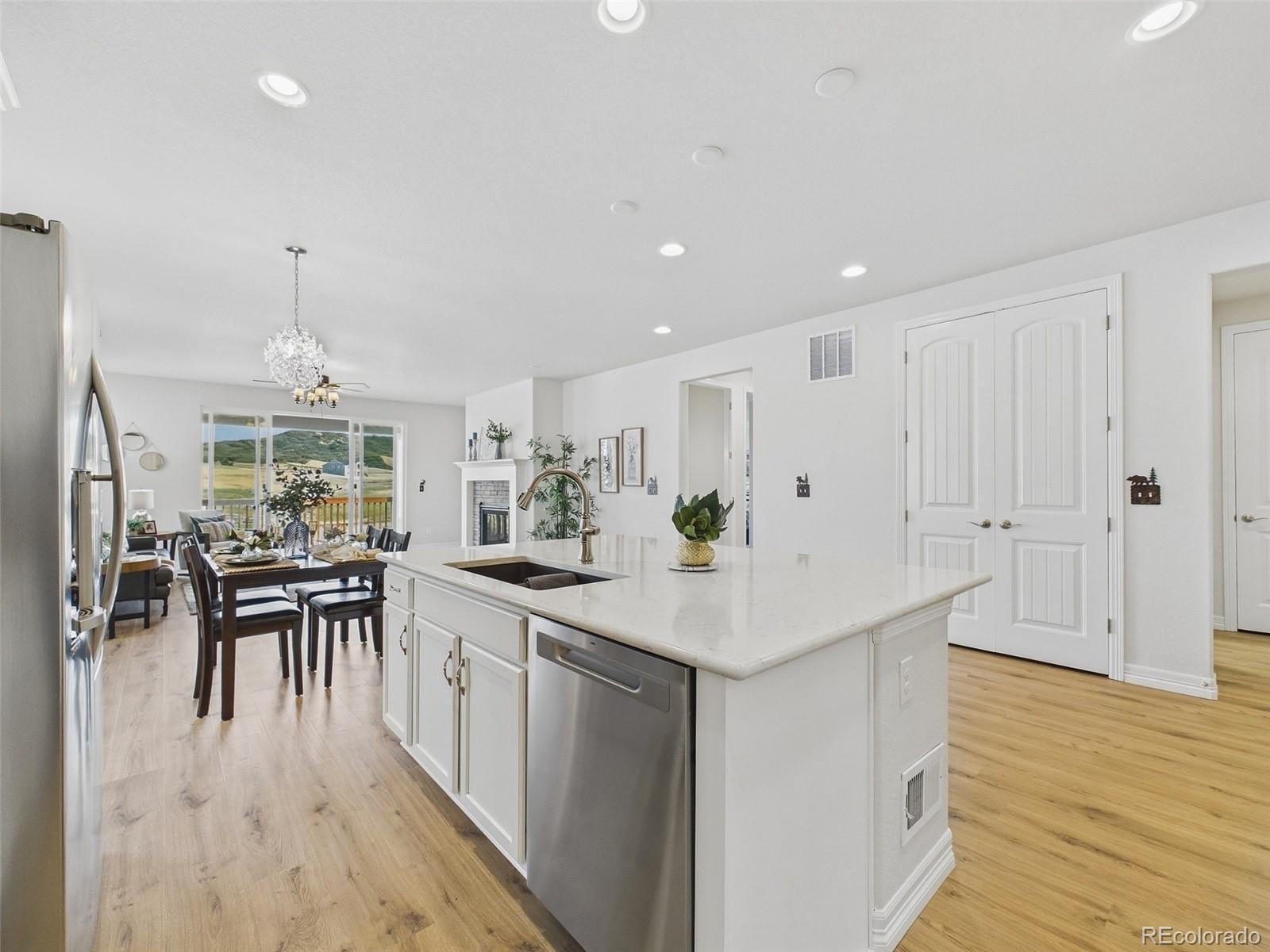 MLS Image #16 for 6142  leilani lane,castle rock, Colorado