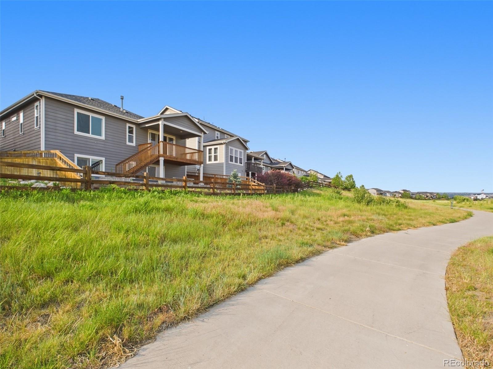 MLS Image #21 for 6142  leilani lane,castle rock, Colorado