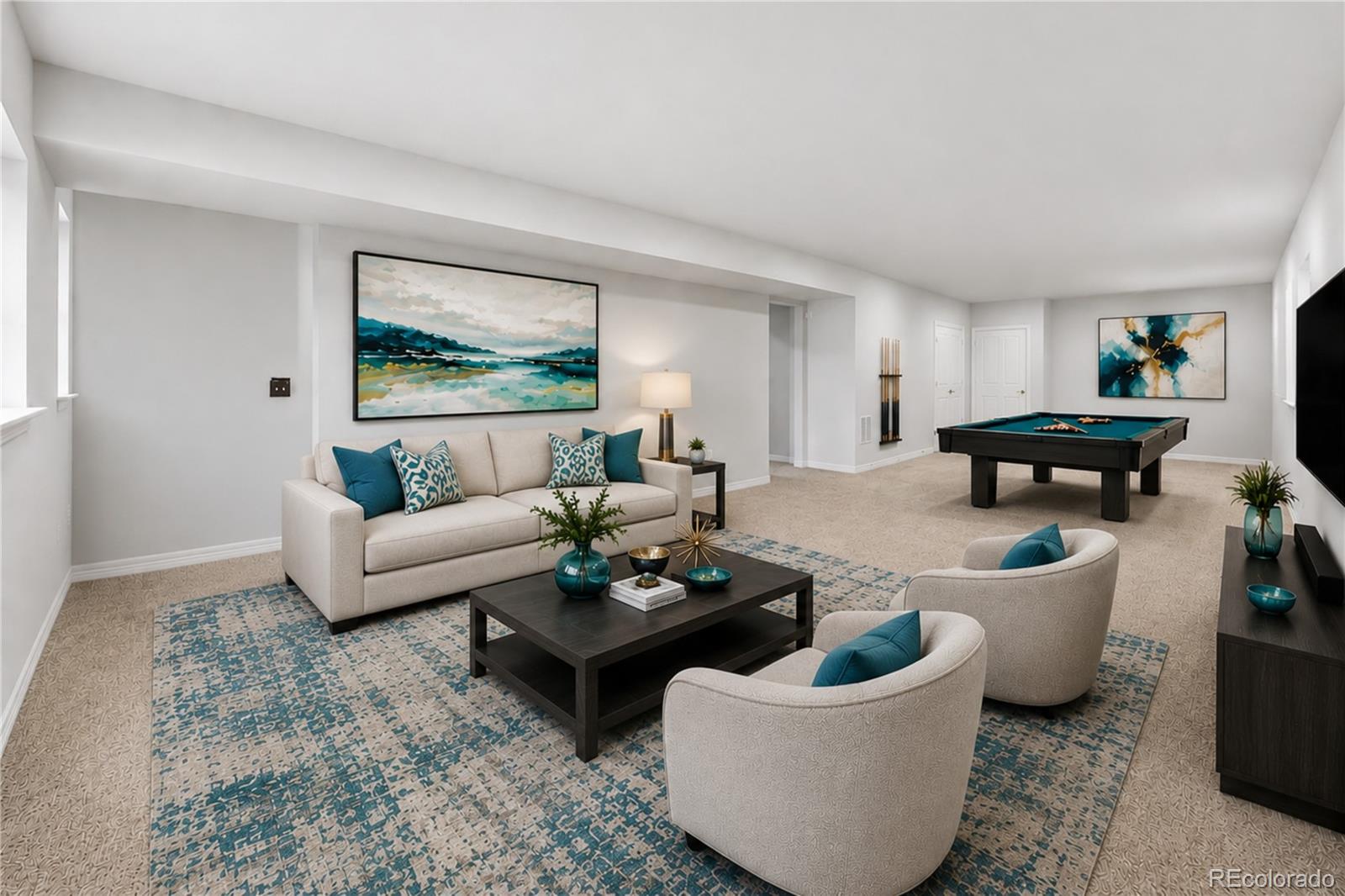 MLS Image #26 for 6142  leilani lane,castle rock, Colorado