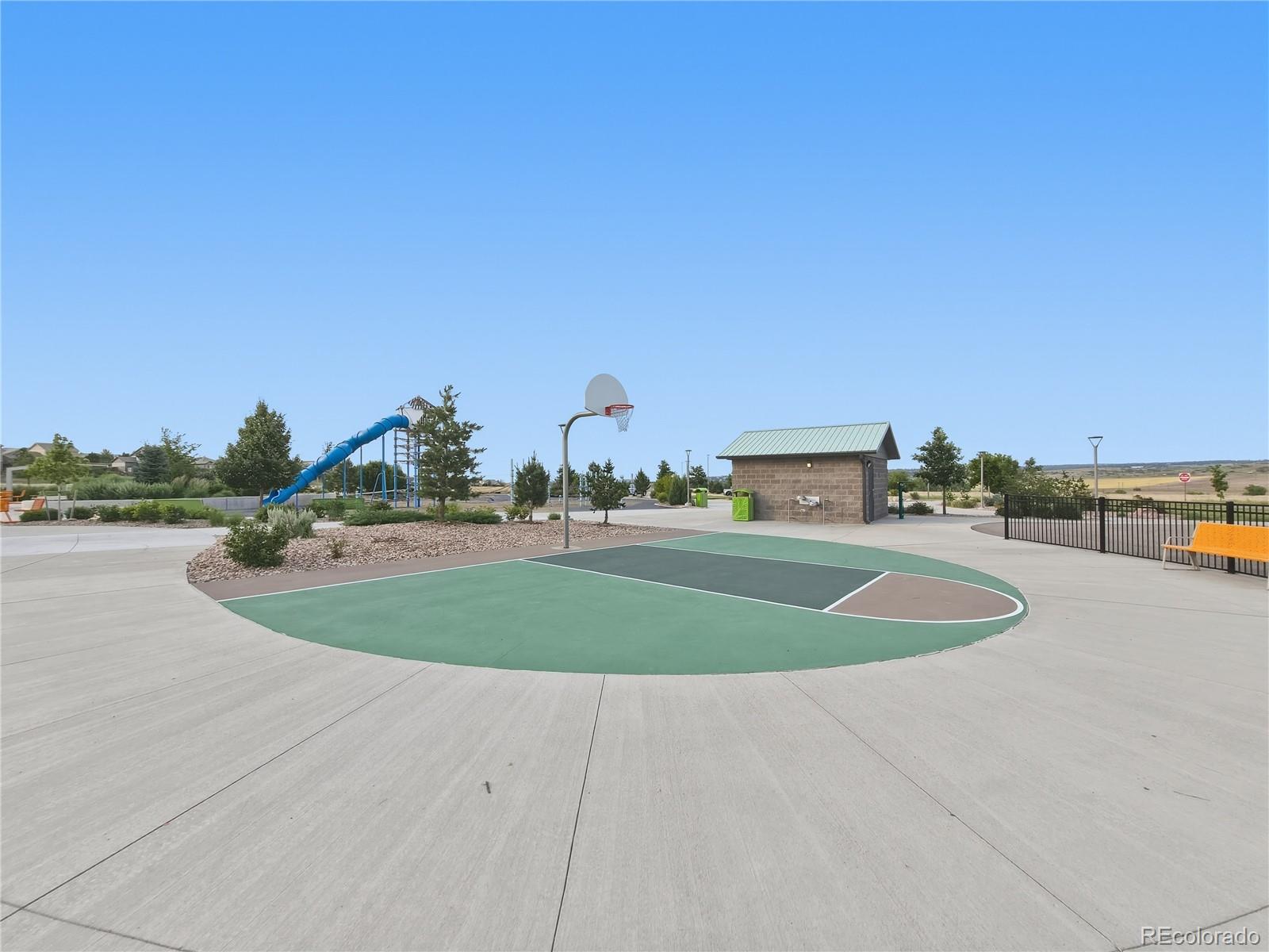 MLS Image #29 for 6142  leilani lane,castle rock, Colorado