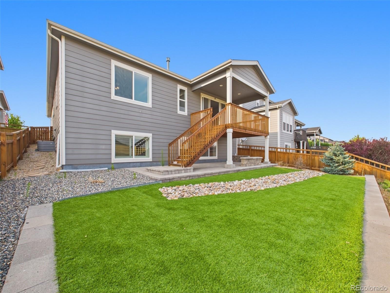 MLS Image #4 for 6142  leilani lane,castle rock, Colorado