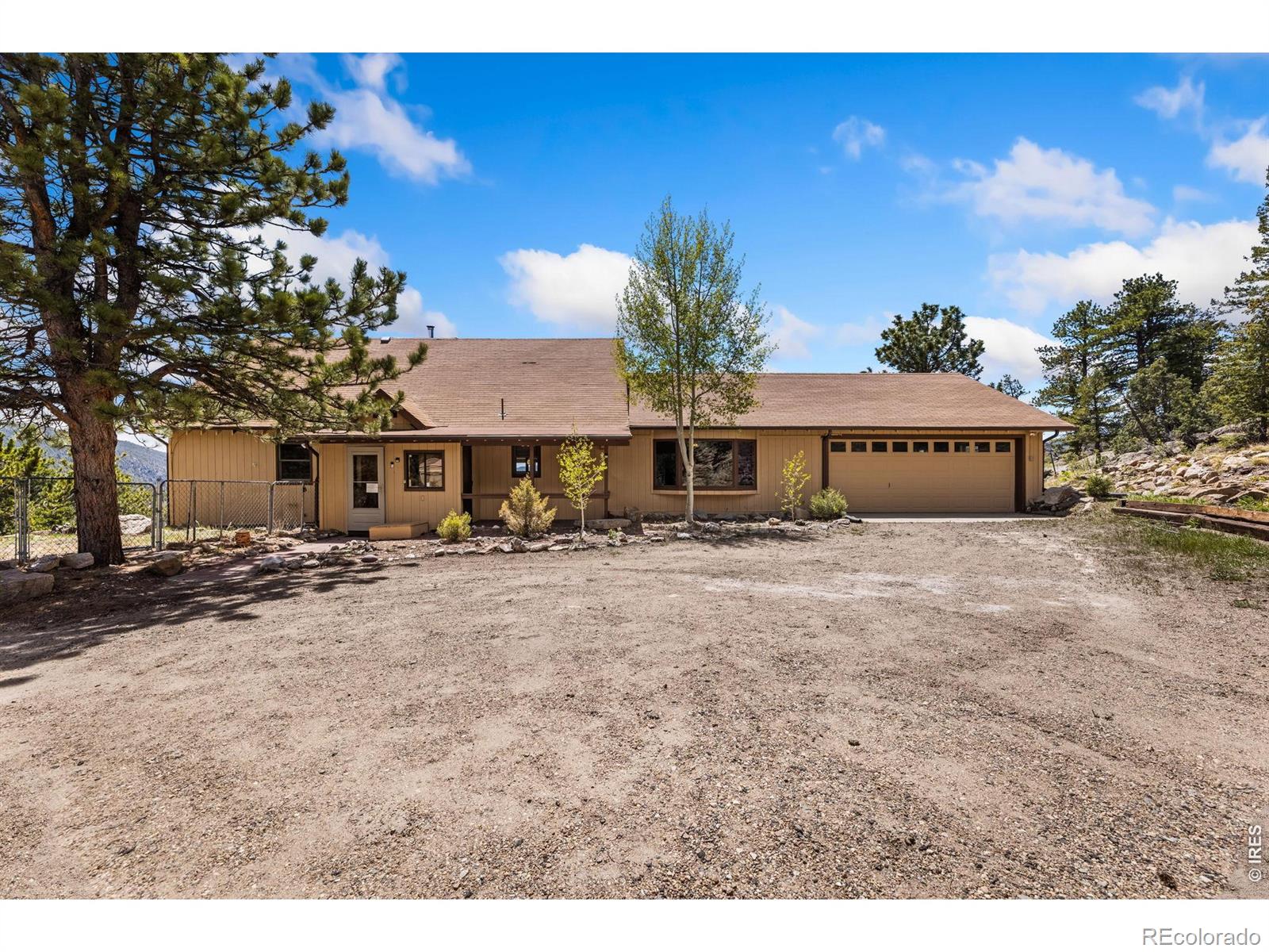 MLS Image #2 for 619  alpine drive,estes park, Colorado