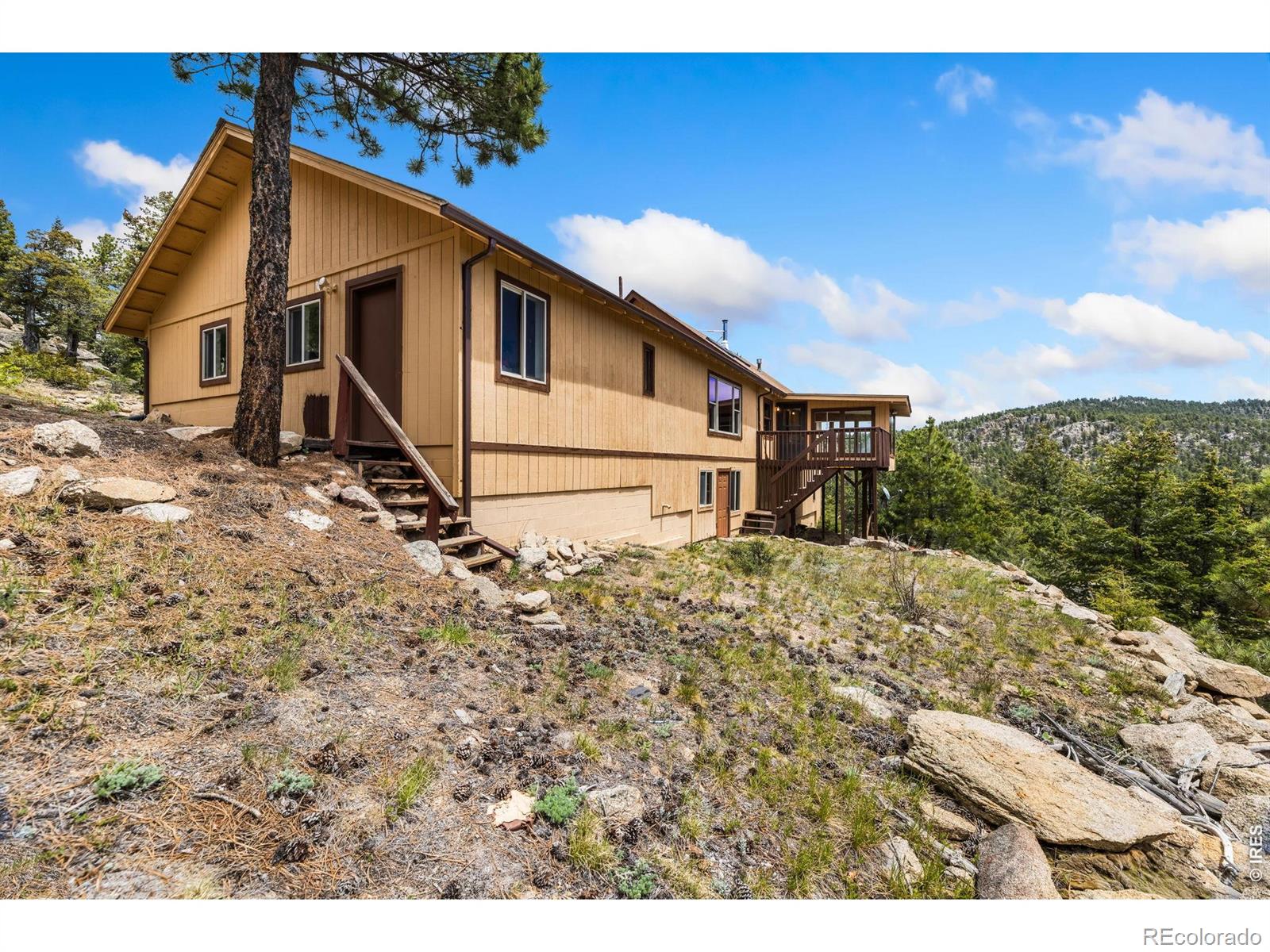 MLS Image #29 for 619  alpine drive,estes park, Colorado