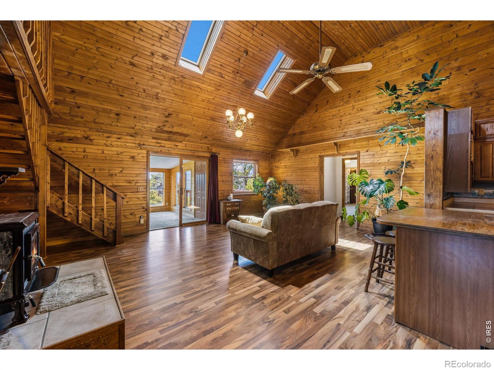 MLS Image #3 for 619  alpine drive,estes park, Colorado