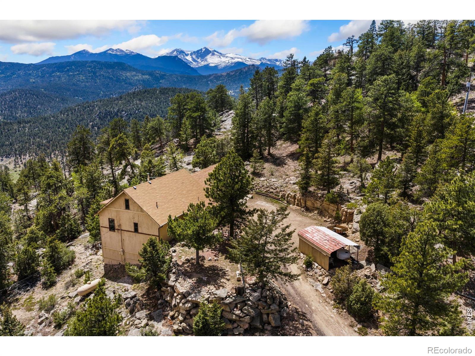 MLS Image #34 for 619  alpine drive,estes park, Colorado