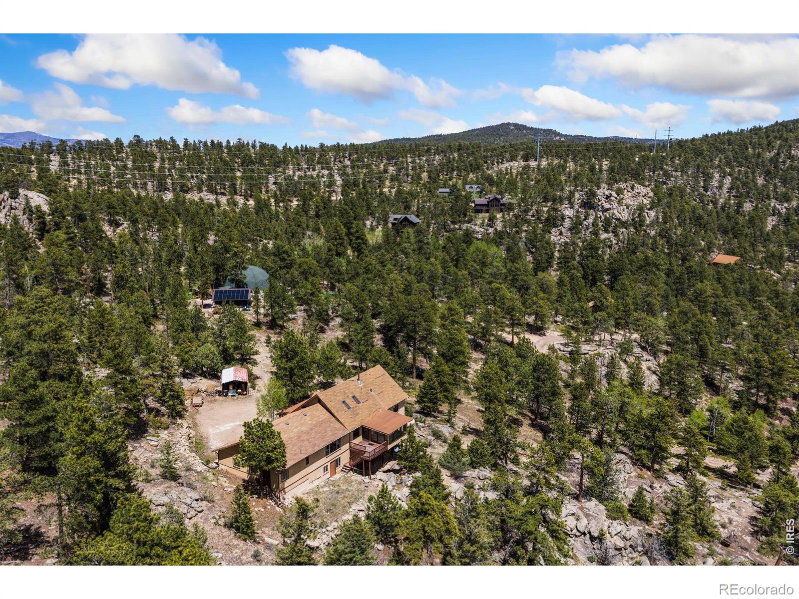 MLS Image #35 for 619  alpine drive,estes park, Colorado