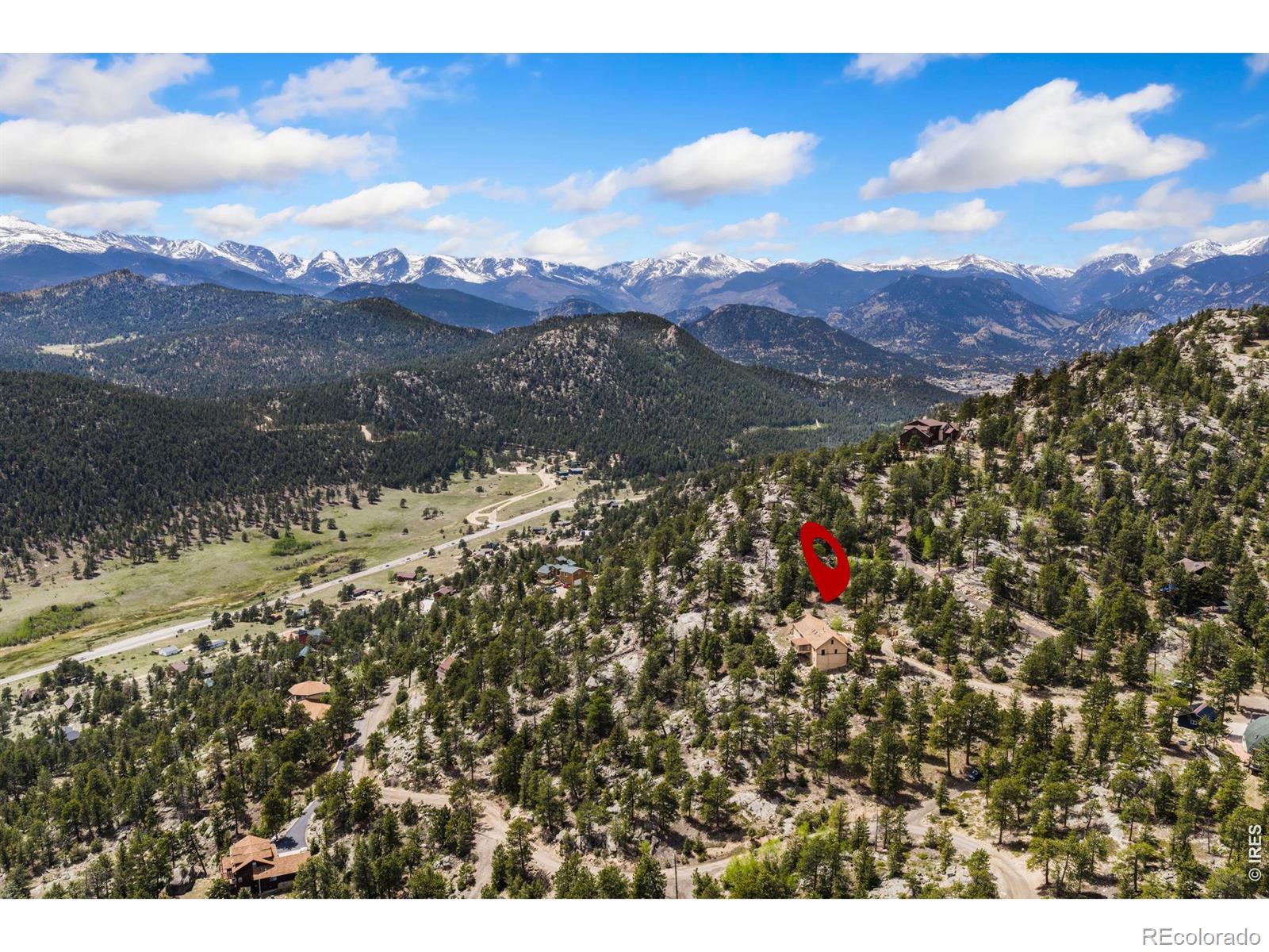 MLS Image #36 for 619  alpine drive,estes park, Colorado