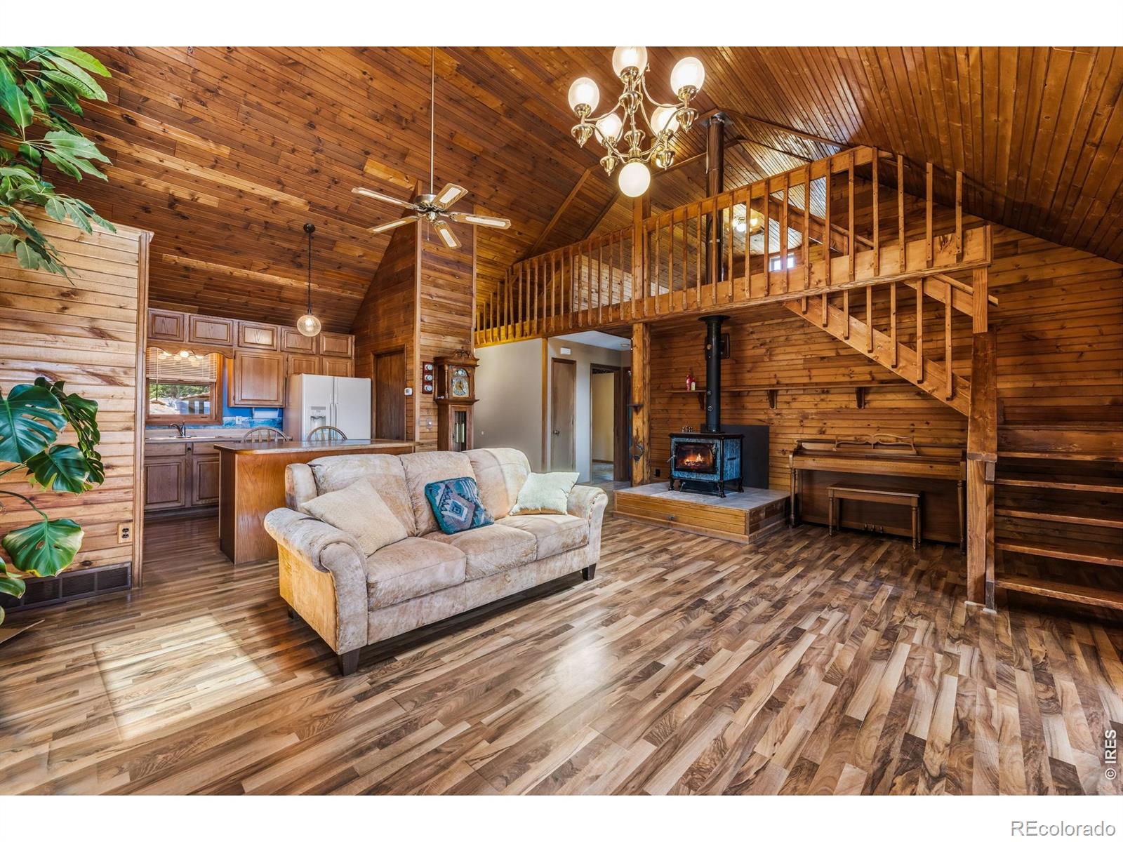MLS Image #5 for 619  alpine drive,estes park, Colorado