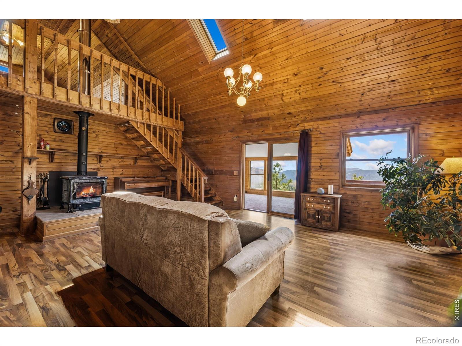MLS Image #6 for 619  alpine drive,estes park, Colorado