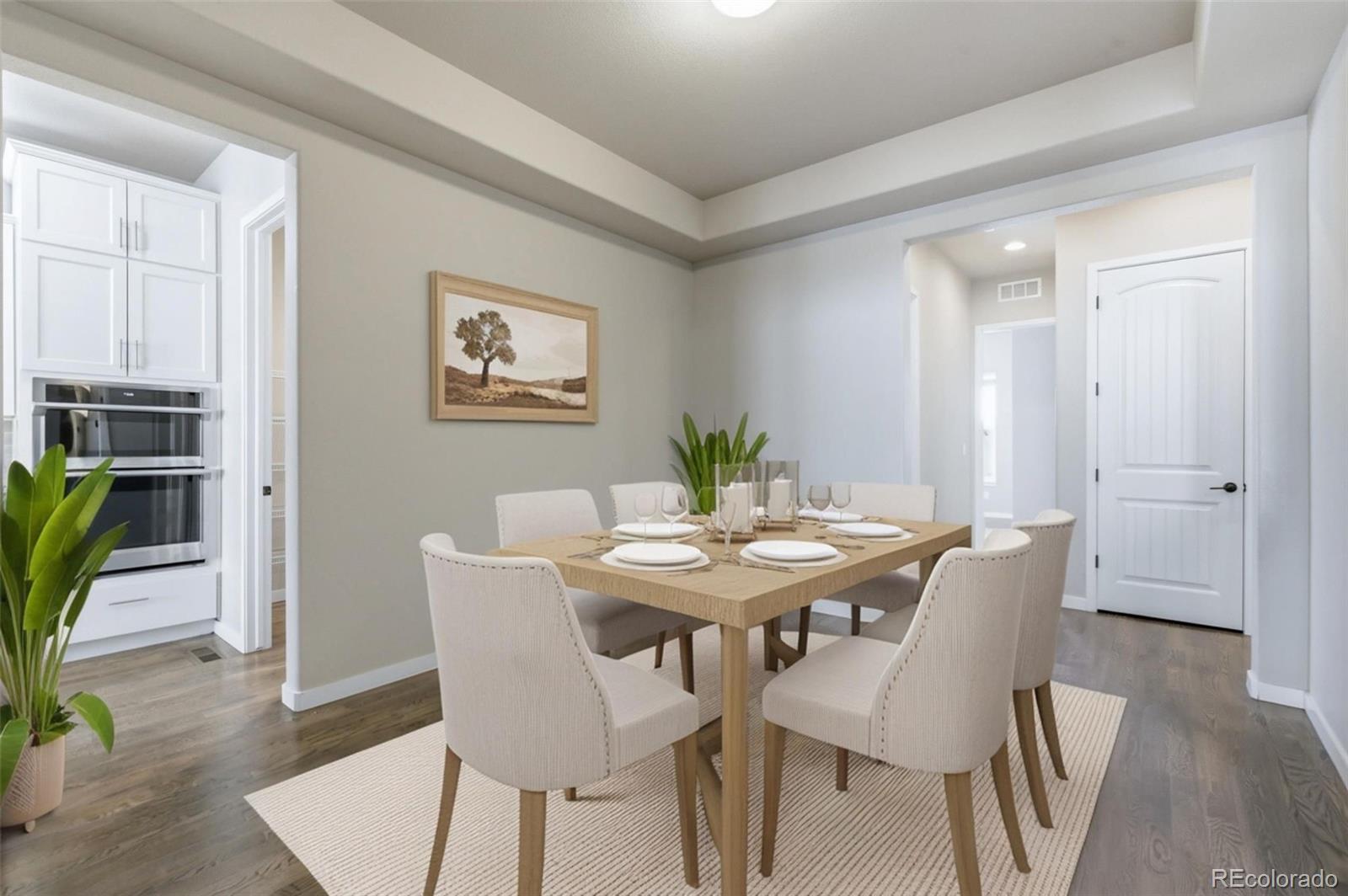 MLS Image #13 for 1878  walnut creek court,colorado springs, Colorado