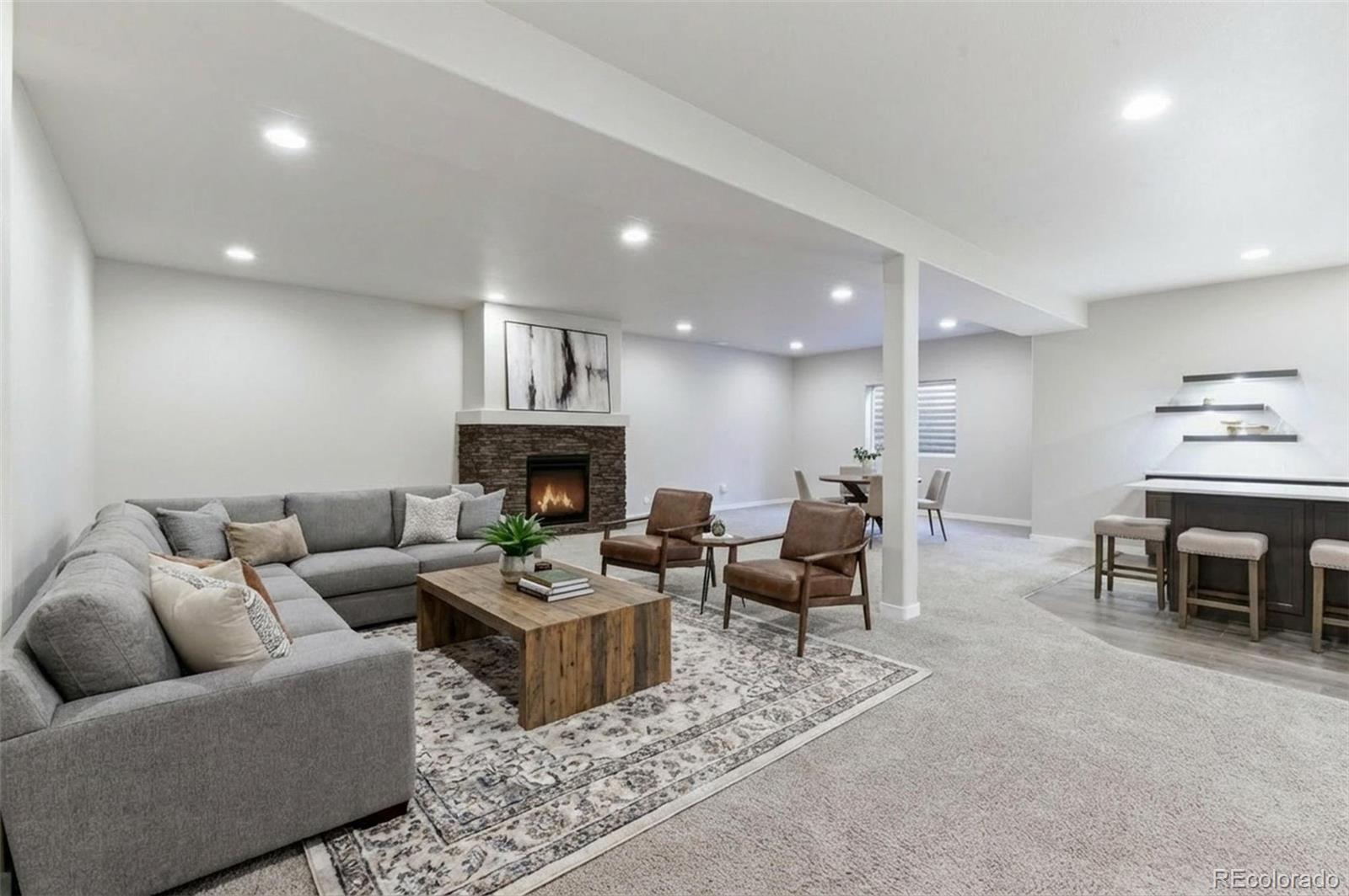 MLS Image #28 for 1878  walnut creek court,colorado springs, Colorado