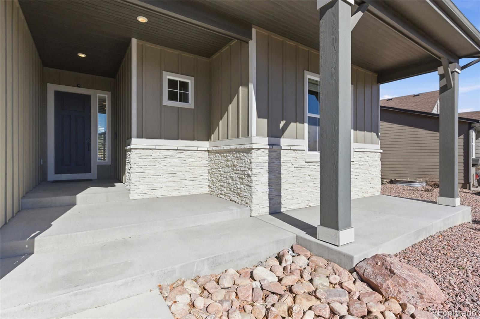 MLS Image #3 for 1878  walnut creek court,colorado springs, Colorado