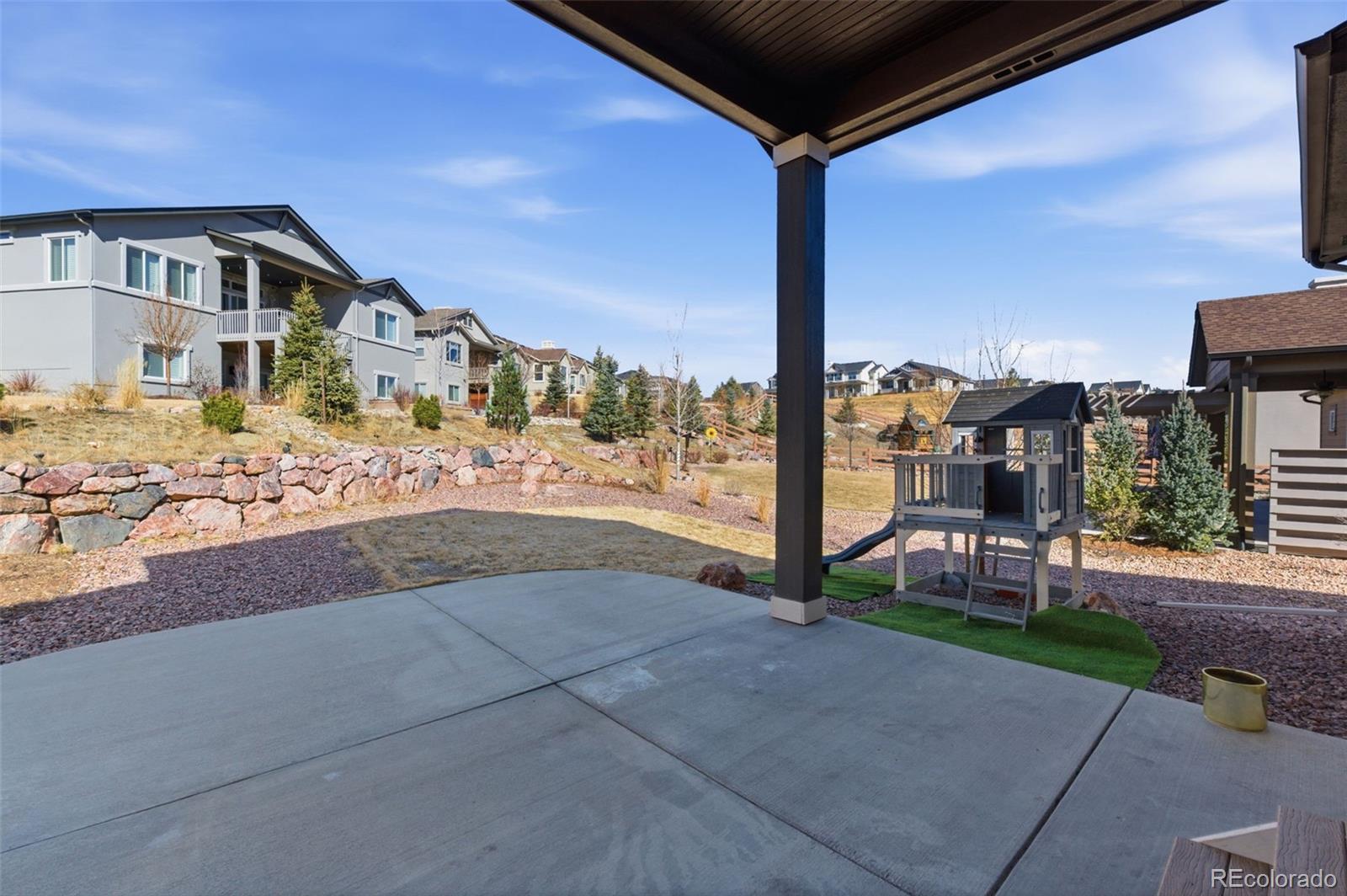 MLS Image #40 for 1878  walnut creek court,colorado springs, Colorado