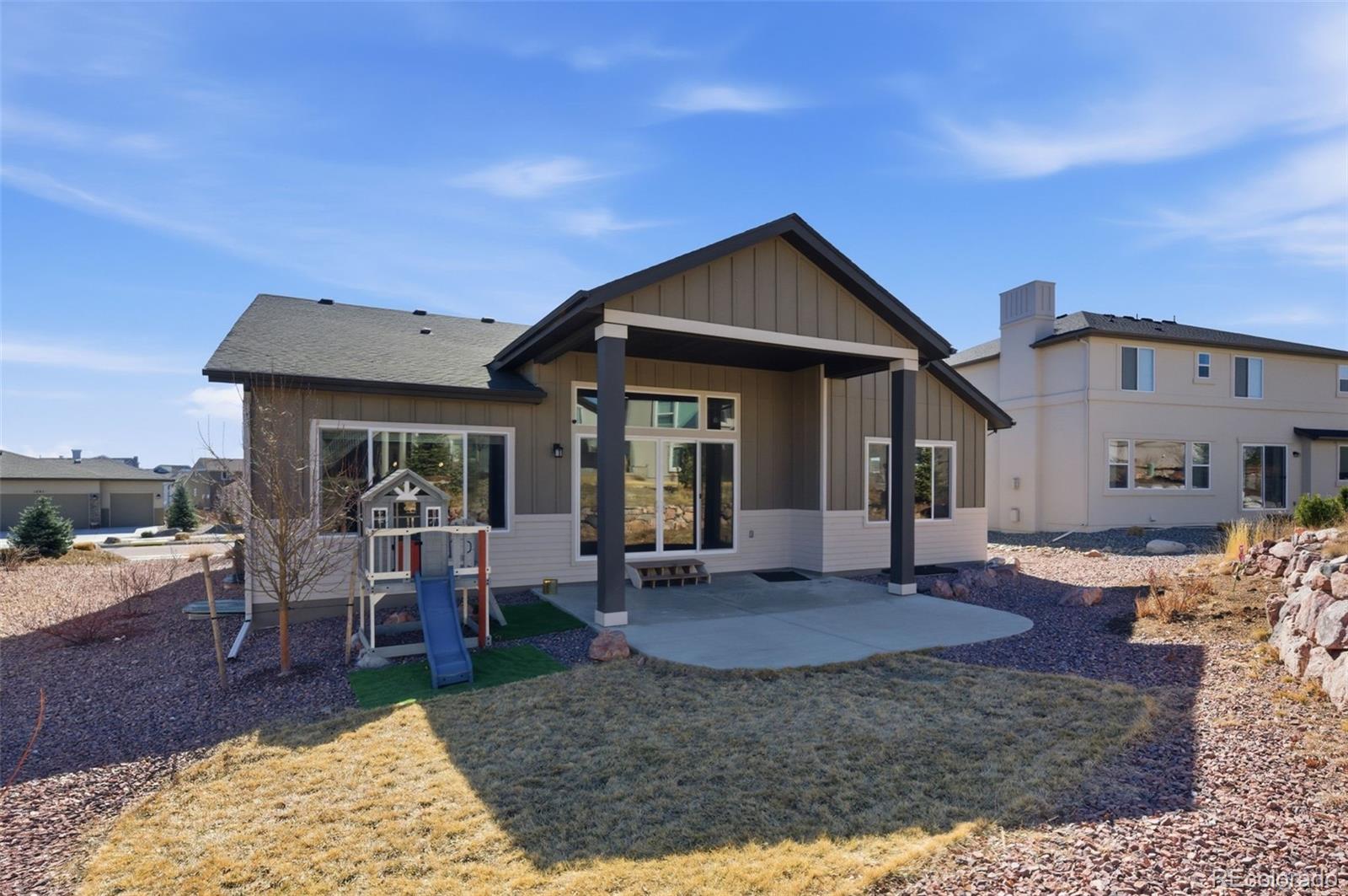 MLS Image #41 for 1878  walnut creek court,colorado springs, Colorado