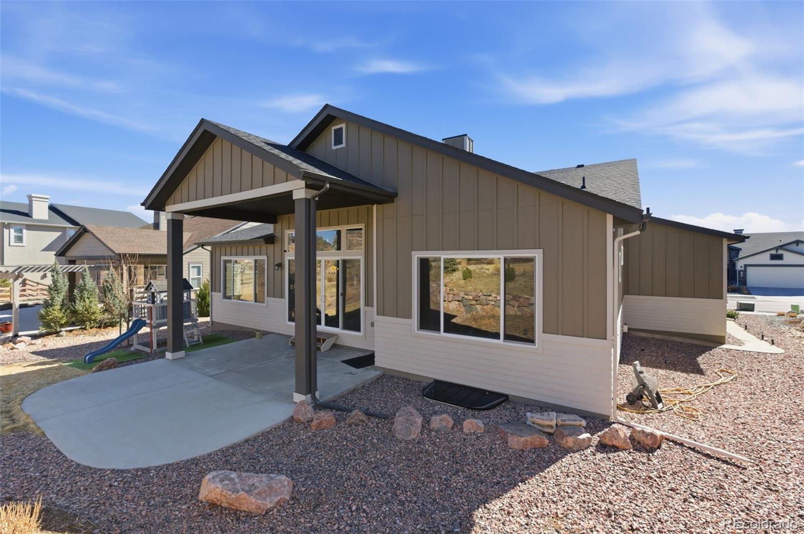 MLS Image #42 for 1878  walnut creek court,colorado springs, Colorado