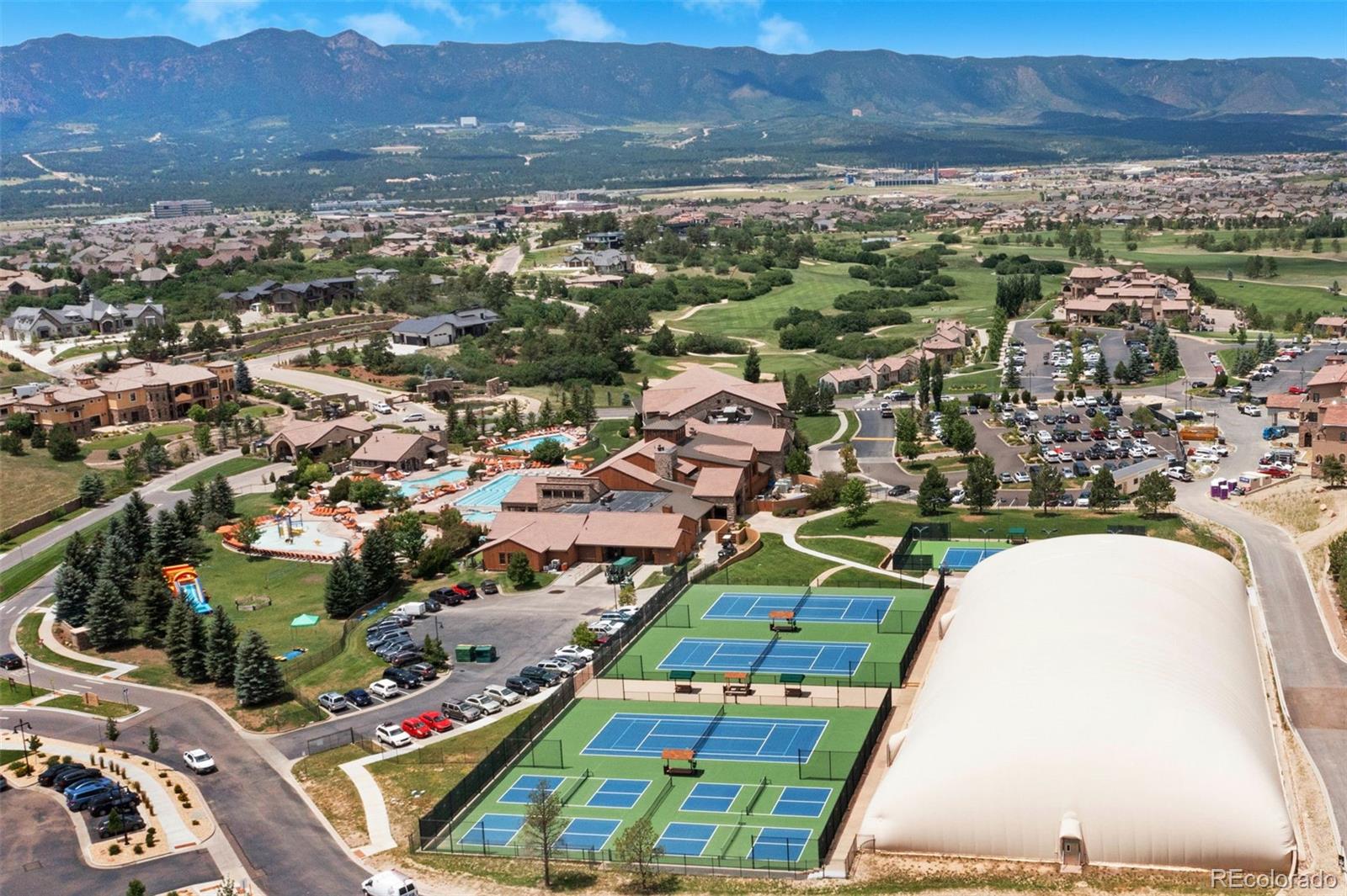 MLS Image #43 for 1878  walnut creek court,colorado springs, Colorado