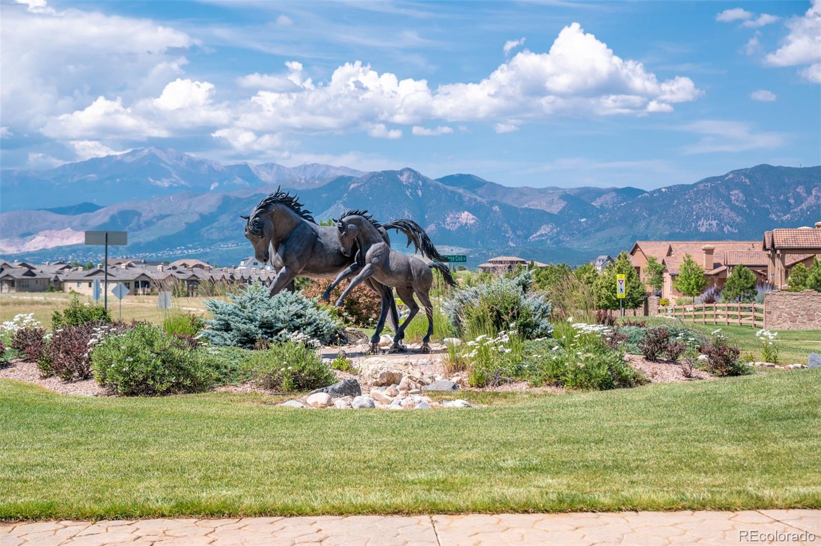 MLS Image #47 for 1878  walnut creek court,colorado springs, Colorado