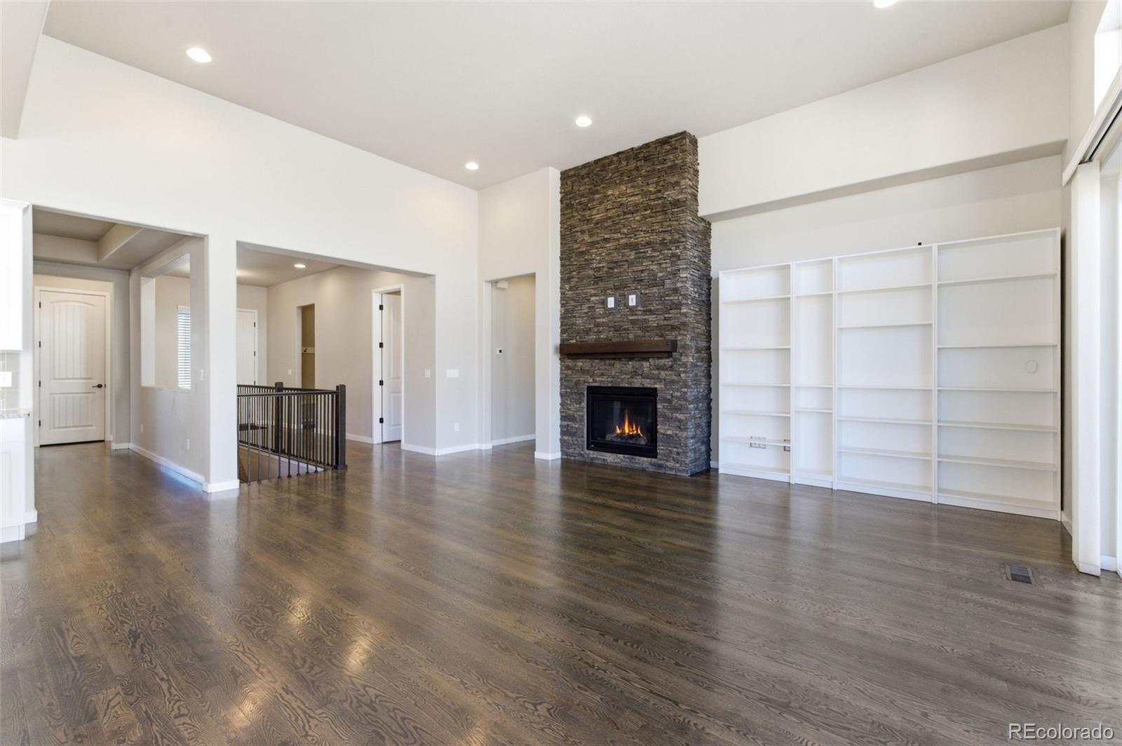 MLS Image #6 for 1878  walnut creek court,colorado springs, Colorado
