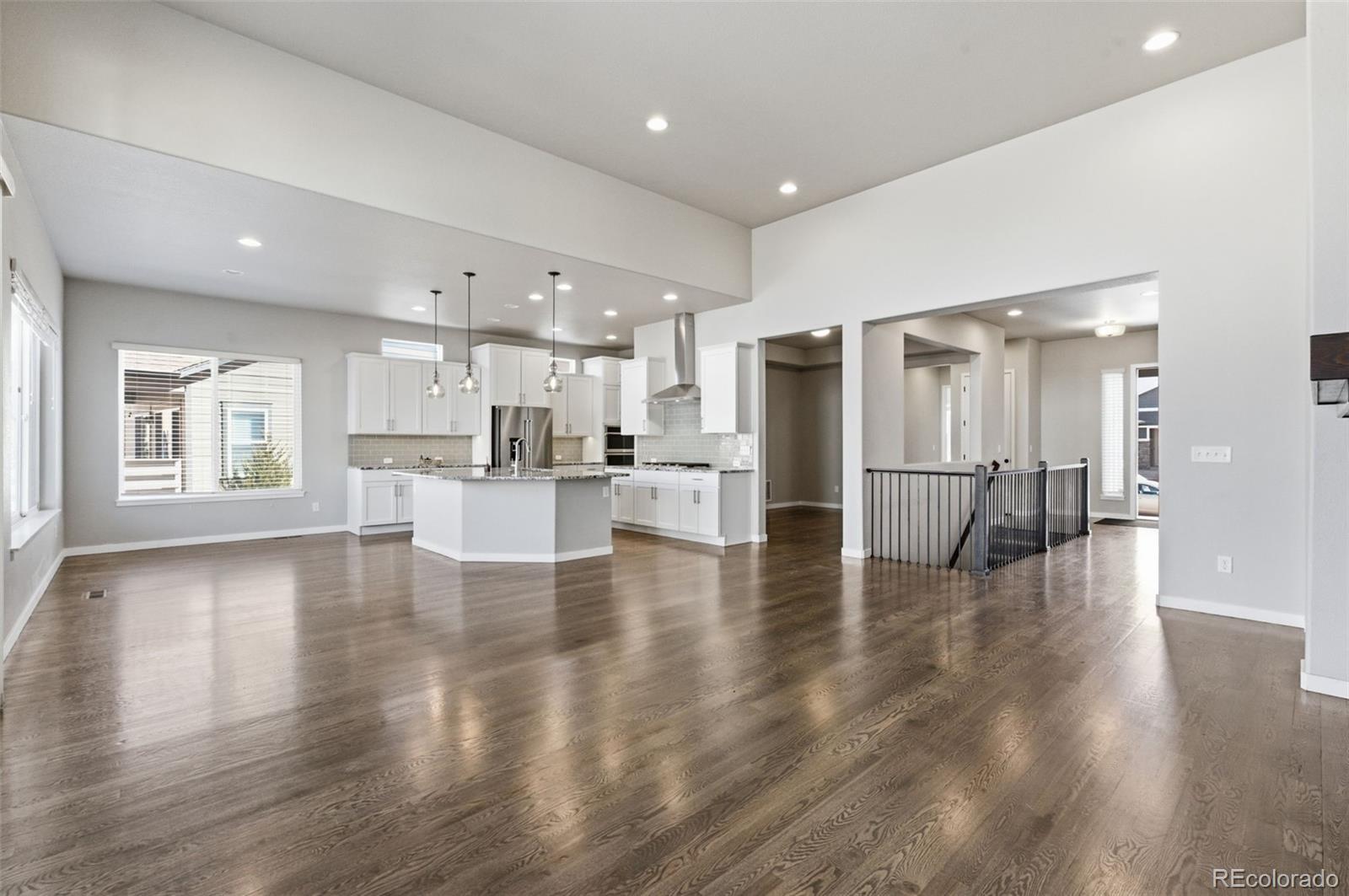 MLS Image #7 for 1878  walnut creek court,colorado springs, Colorado