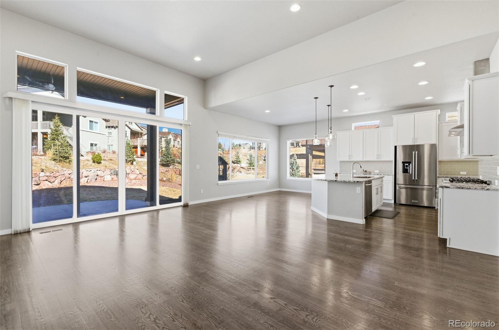 MLS Image #8 for 1878  walnut creek court,colorado springs, Colorado
