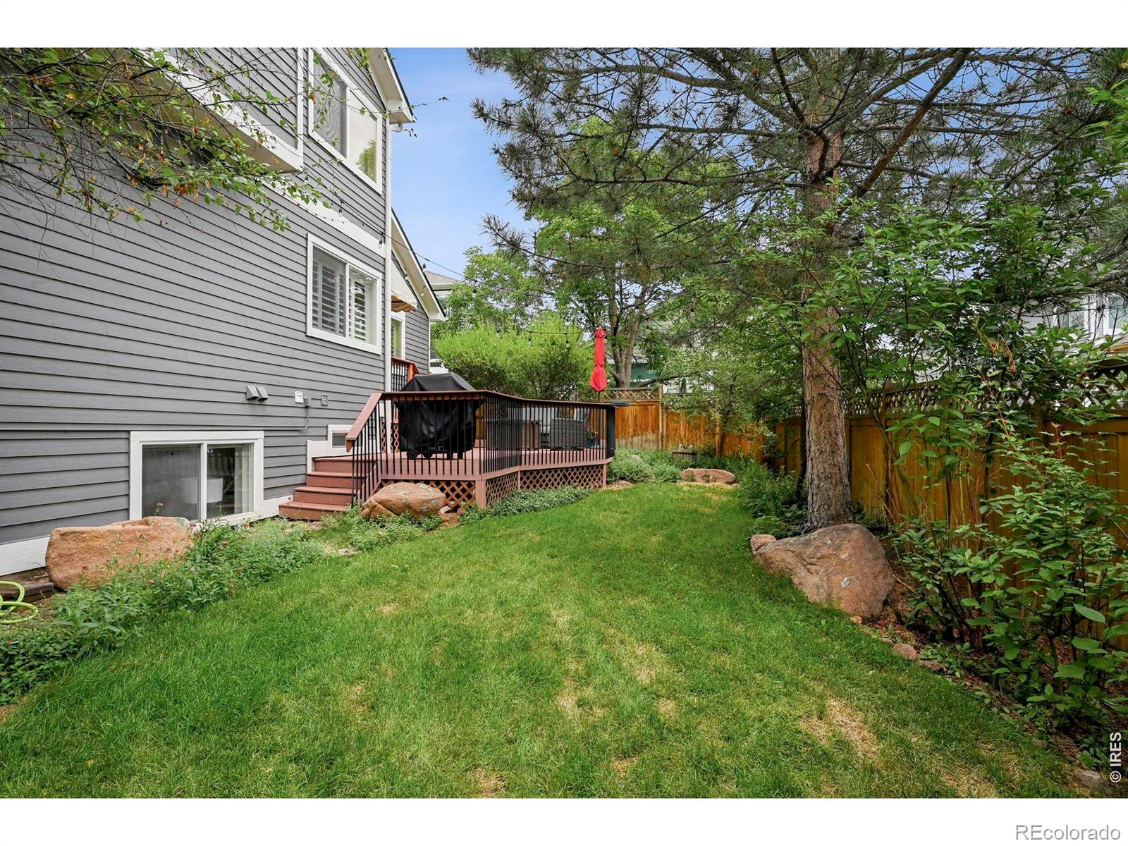 MLS Image #42 for 4882  dakota boulevard,boulder, Colorado