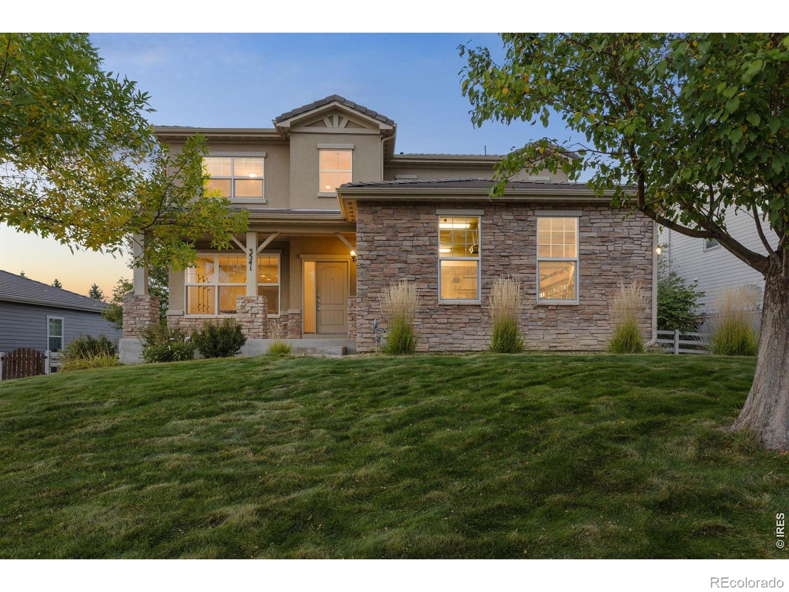 MLS Image #0 for 3541  vestal loop,broomfield, Colorado