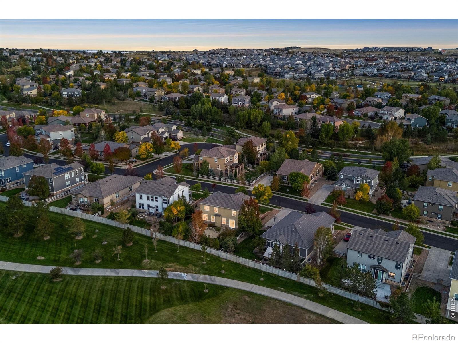 MLS Image #1 for 3541  vestal loop,broomfield, Colorado