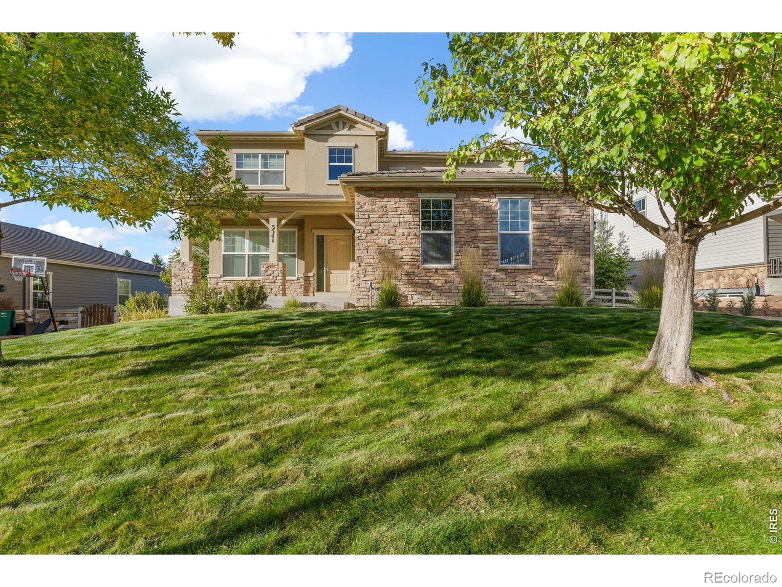 MLS Image #3 for 3541  vestal loop,broomfield, Colorado