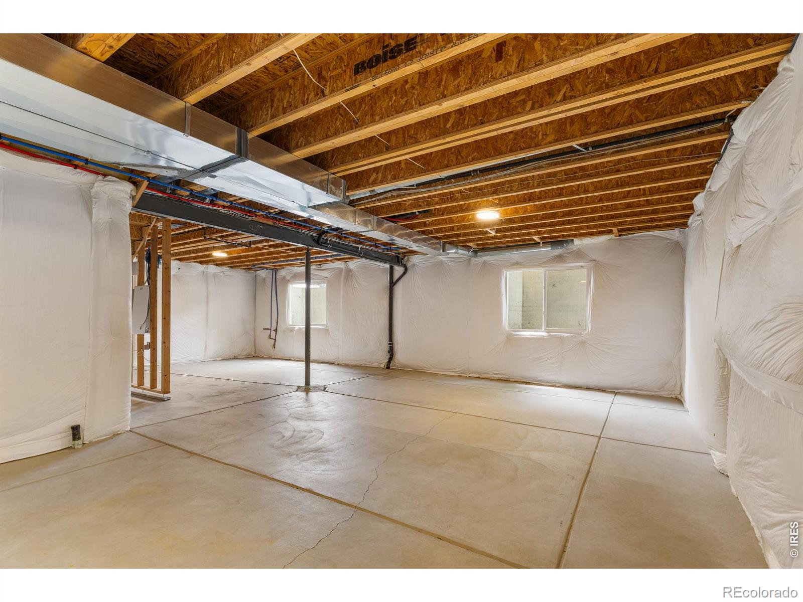 MLS Image #36 for 3541  vestal loop,broomfield, Colorado