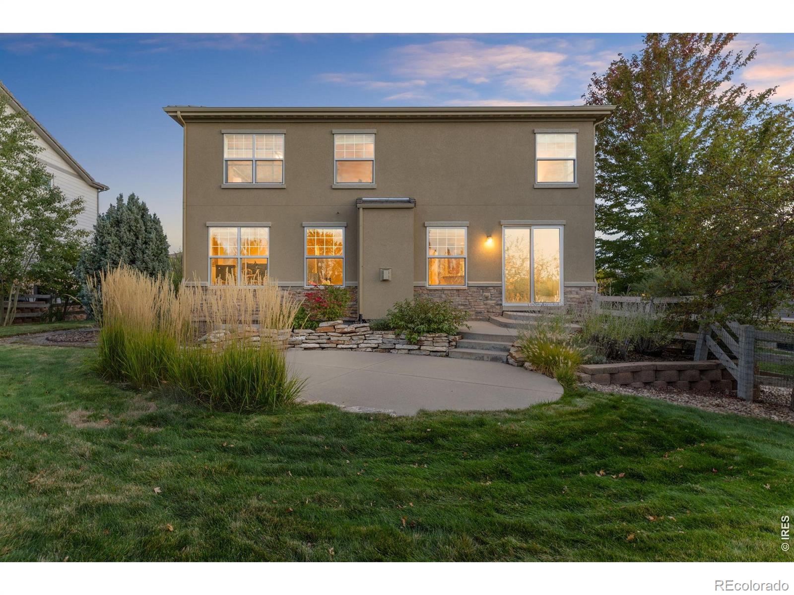 MLS Image #37 for 3541  vestal loop,broomfield, Colorado