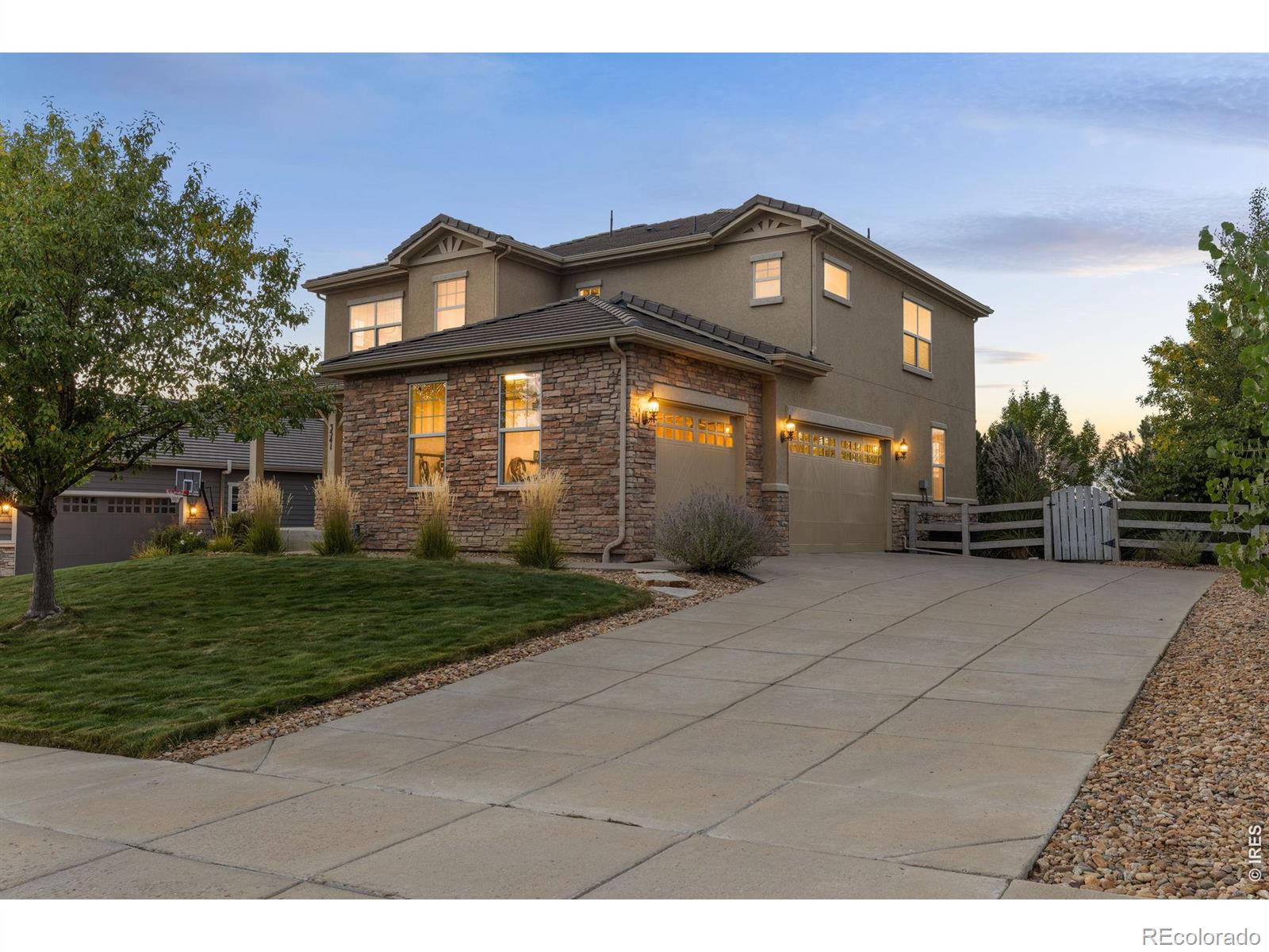 MLS Image #4 for 3541  vestal loop,broomfield, Colorado