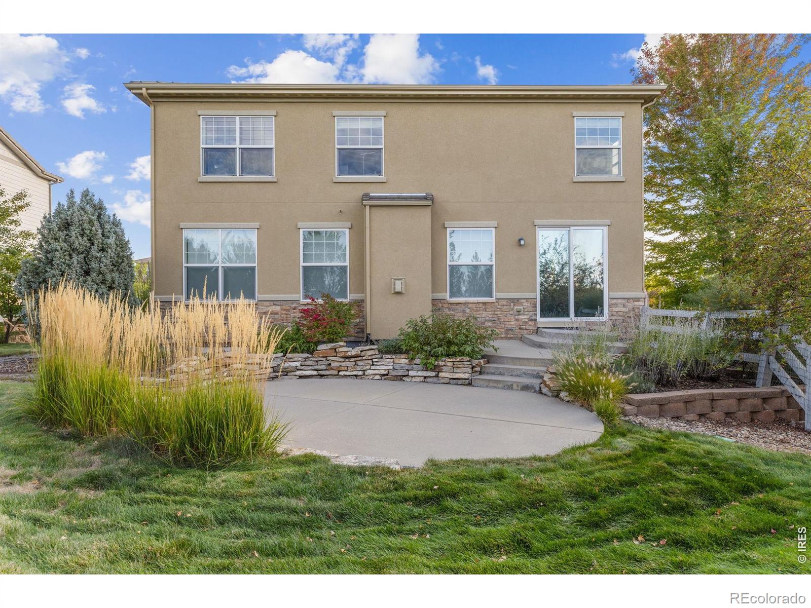 MLS Image #40 for 3541  vestal loop,broomfield, Colorado