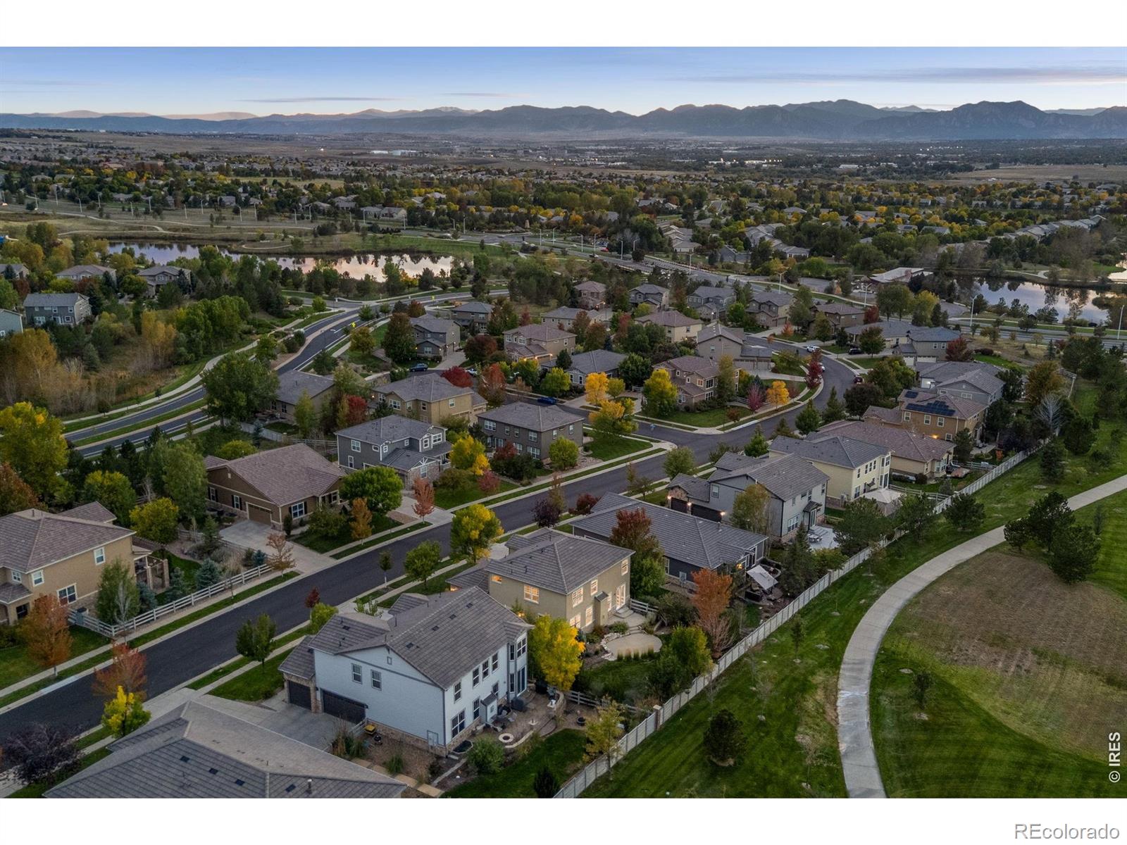 MLS Image #43 for 3541  vestal loop,broomfield, Colorado