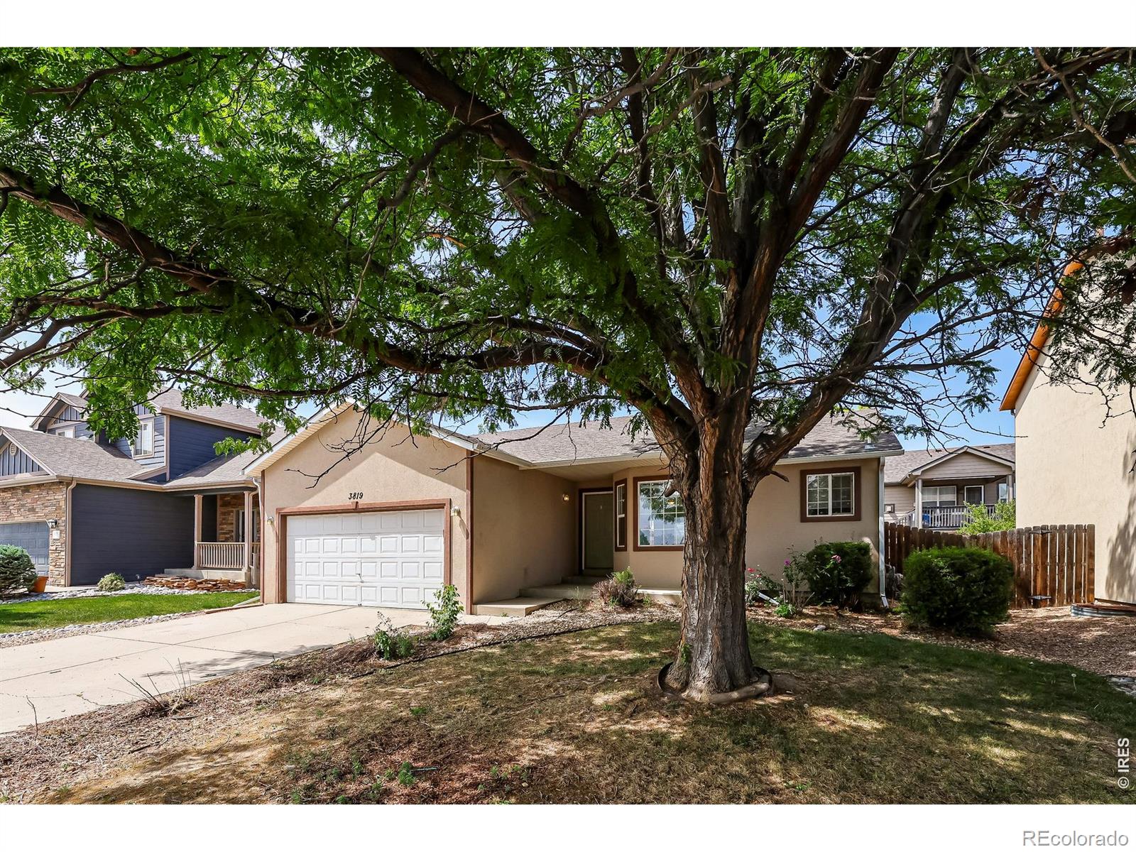MLS Image #3 for 3819  dry gulch road,evans, Colorado