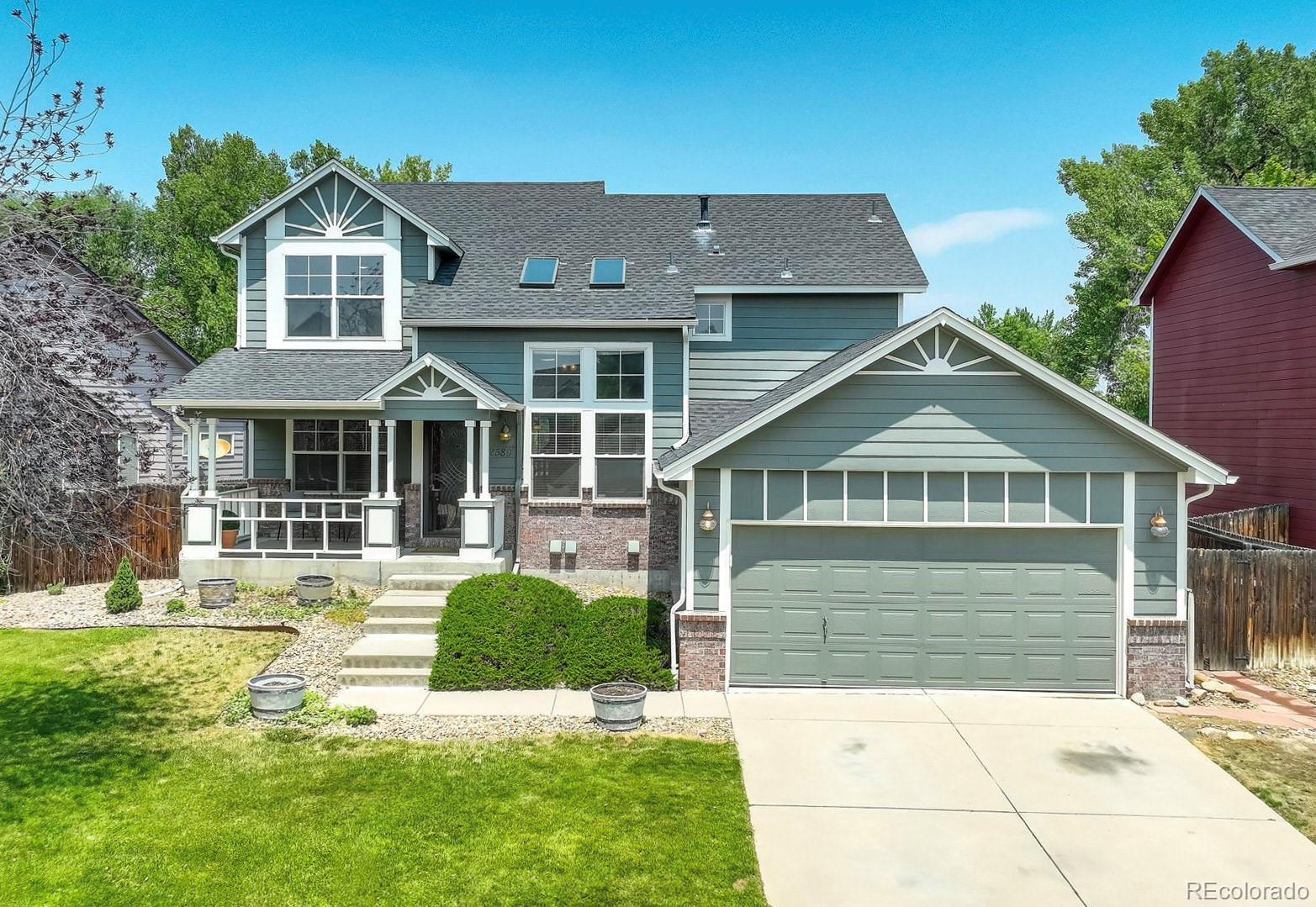 MLS Image #0 for 2389 e 116th place,denver, Colorado