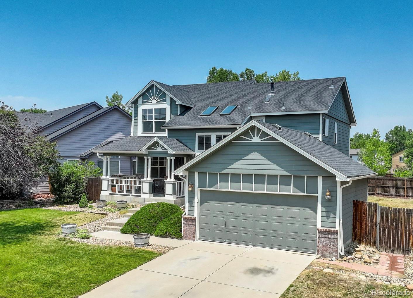 MLS Image #1 for 2389 e 116th place,denver, Colorado