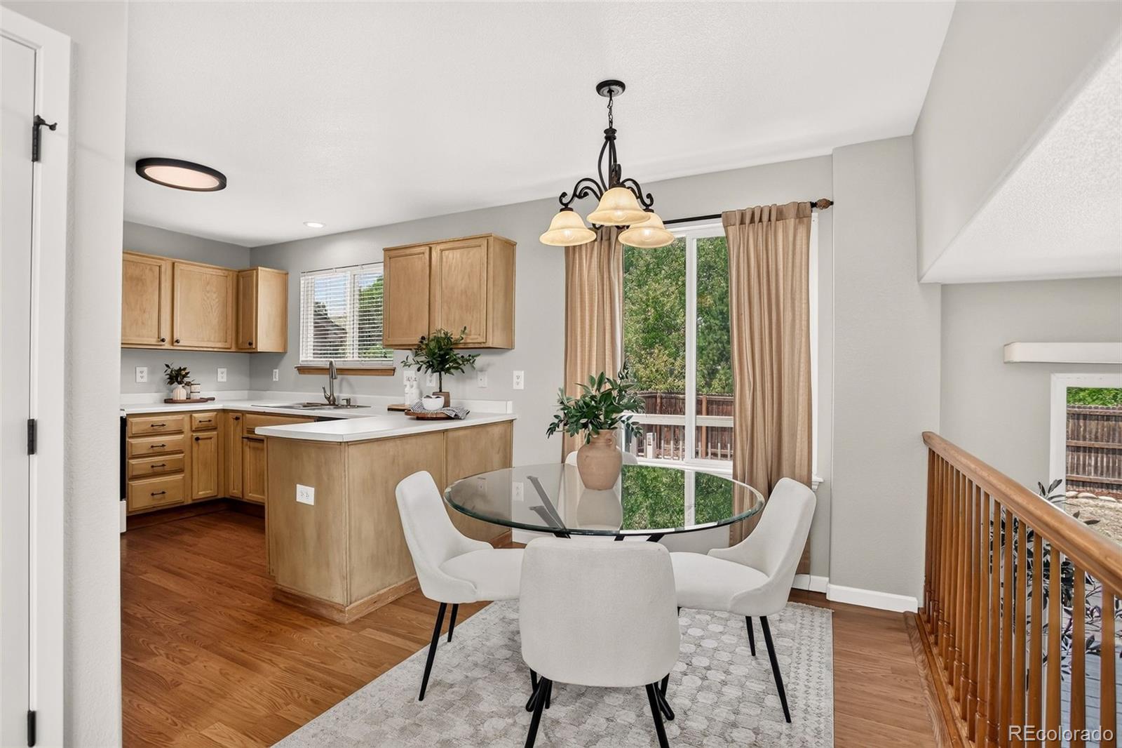 MLS Image #13 for 2389 e 116th place,denver, Colorado