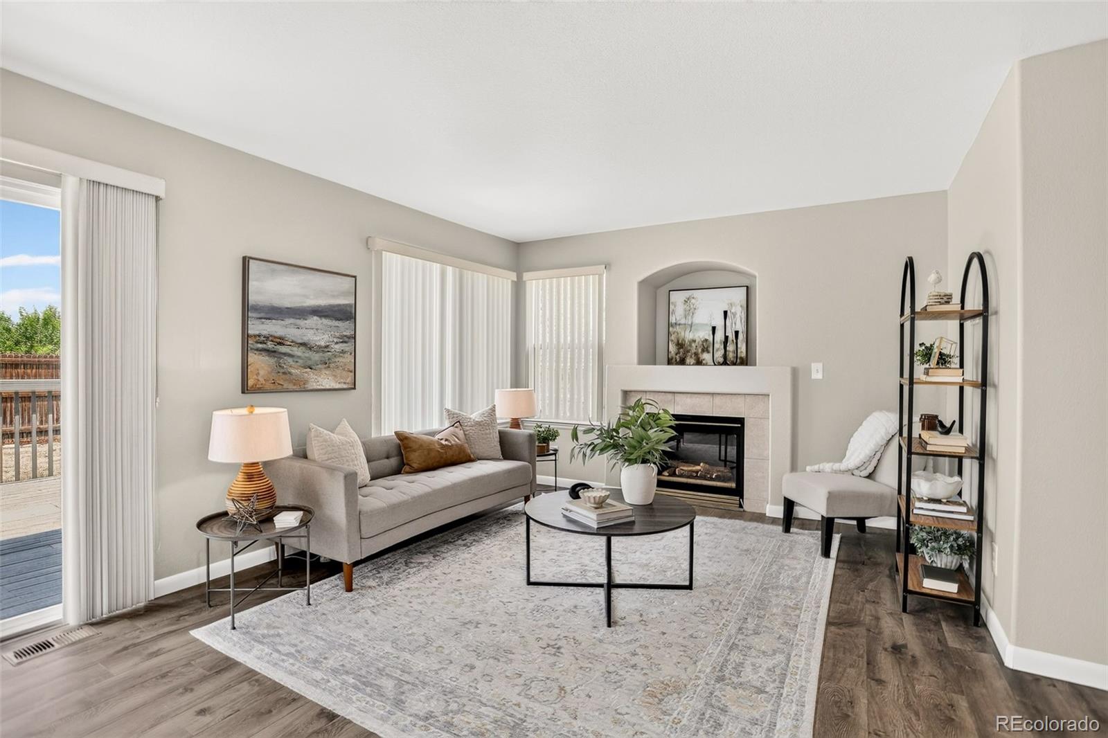 MLS Image #15 for 2389 e 116th place,denver, Colorado