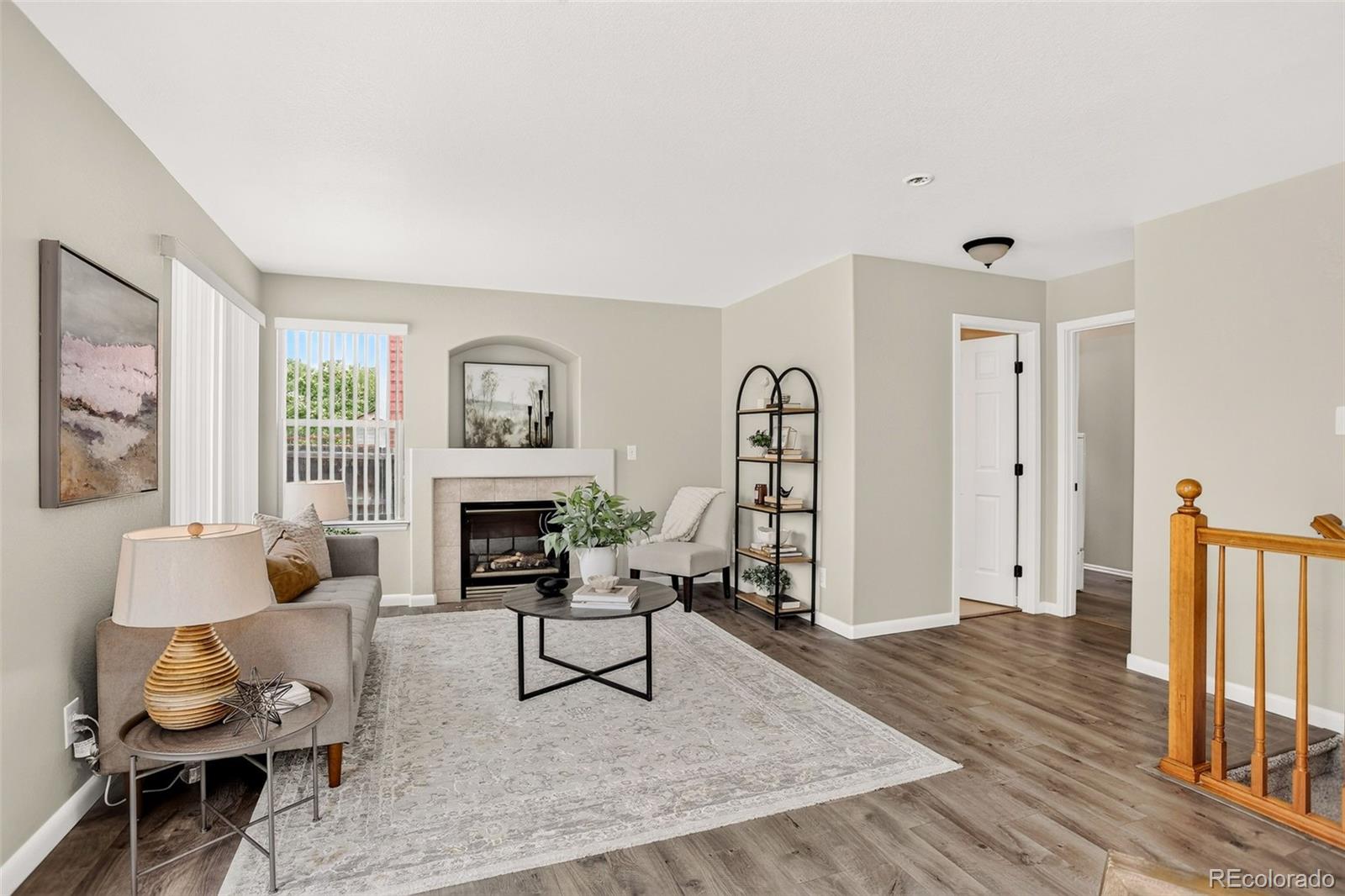 MLS Image #16 for 2389 e 116th place,denver, Colorado