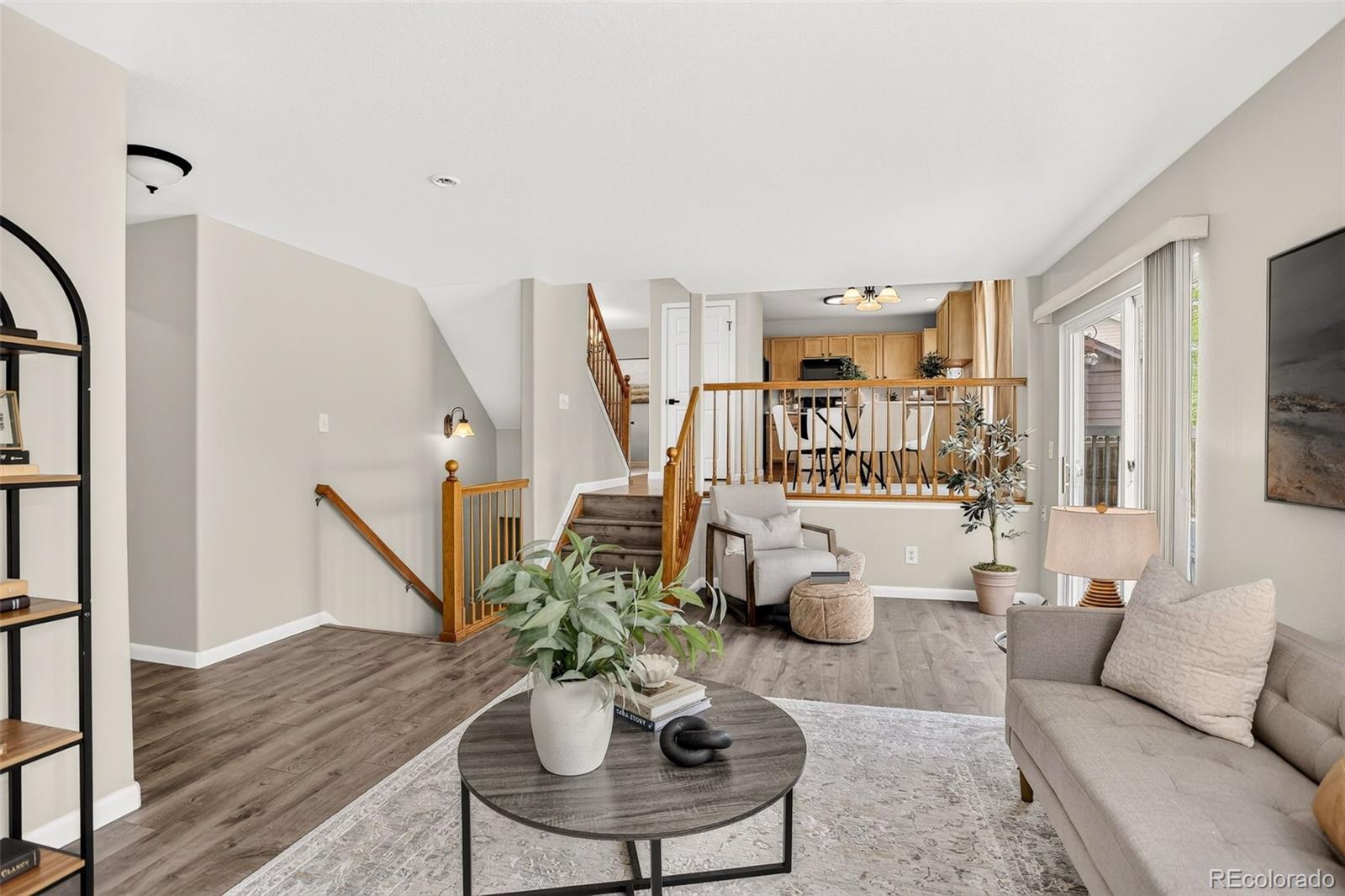 MLS Image #17 for 2389 e 116th place,denver, Colorado