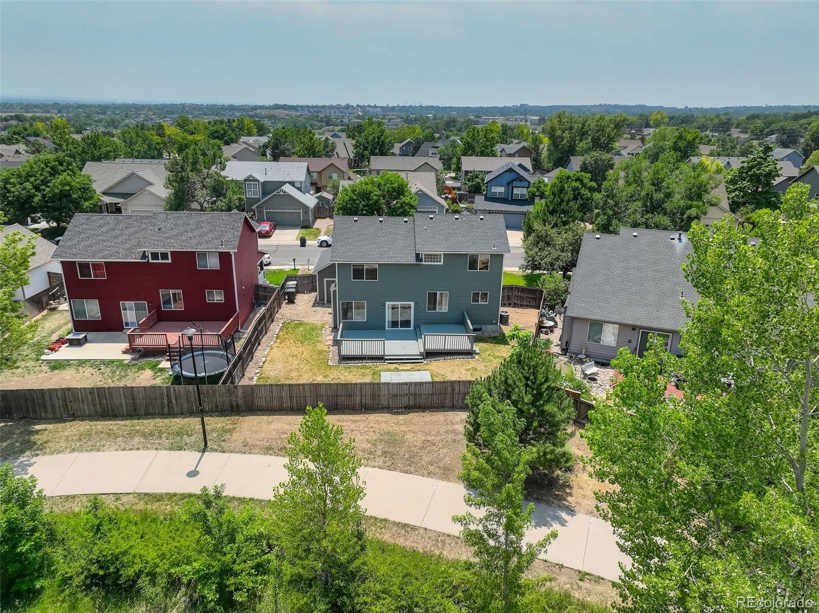MLS Image #3 for 2389 e 116th place,denver, Colorado
