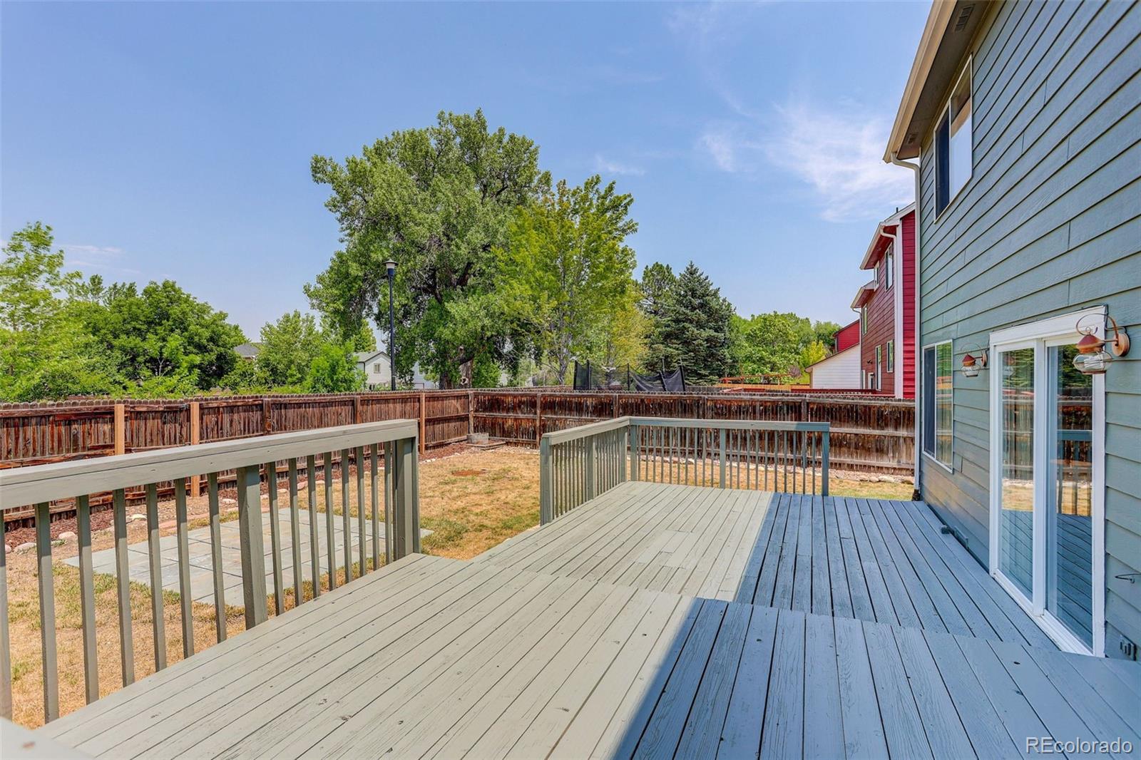 MLS Image #36 for 2389 e 116th place,denver, Colorado