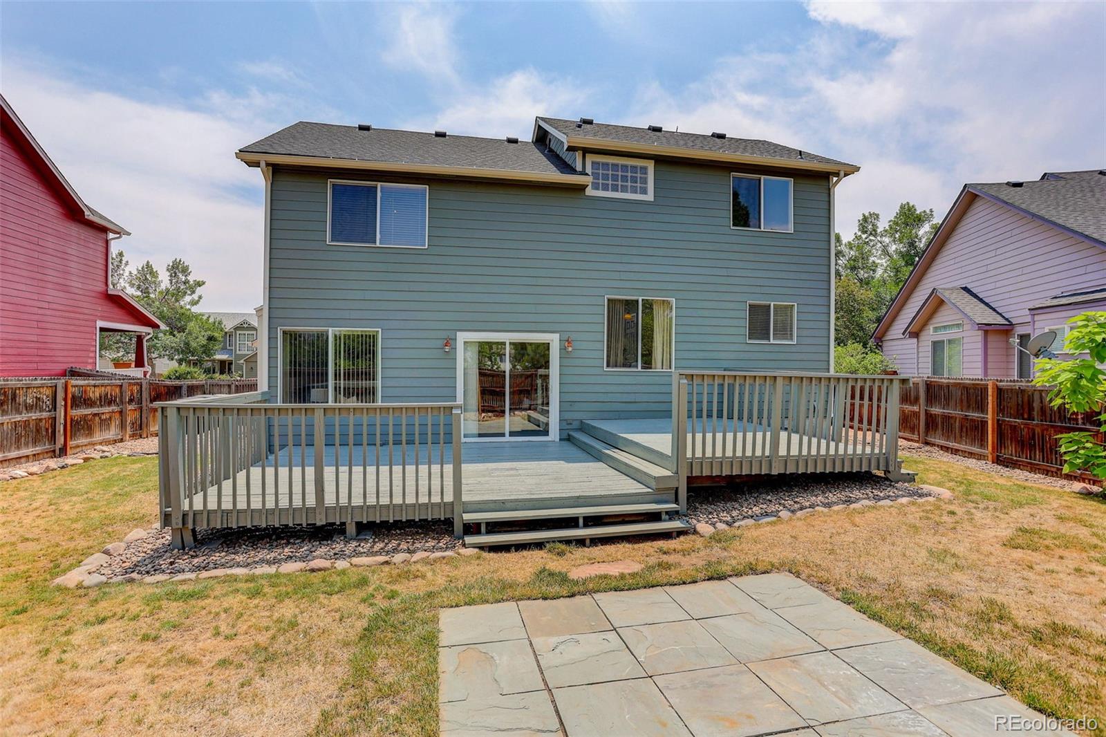 MLS Image #37 for 2389 e 116th place,denver, Colorado