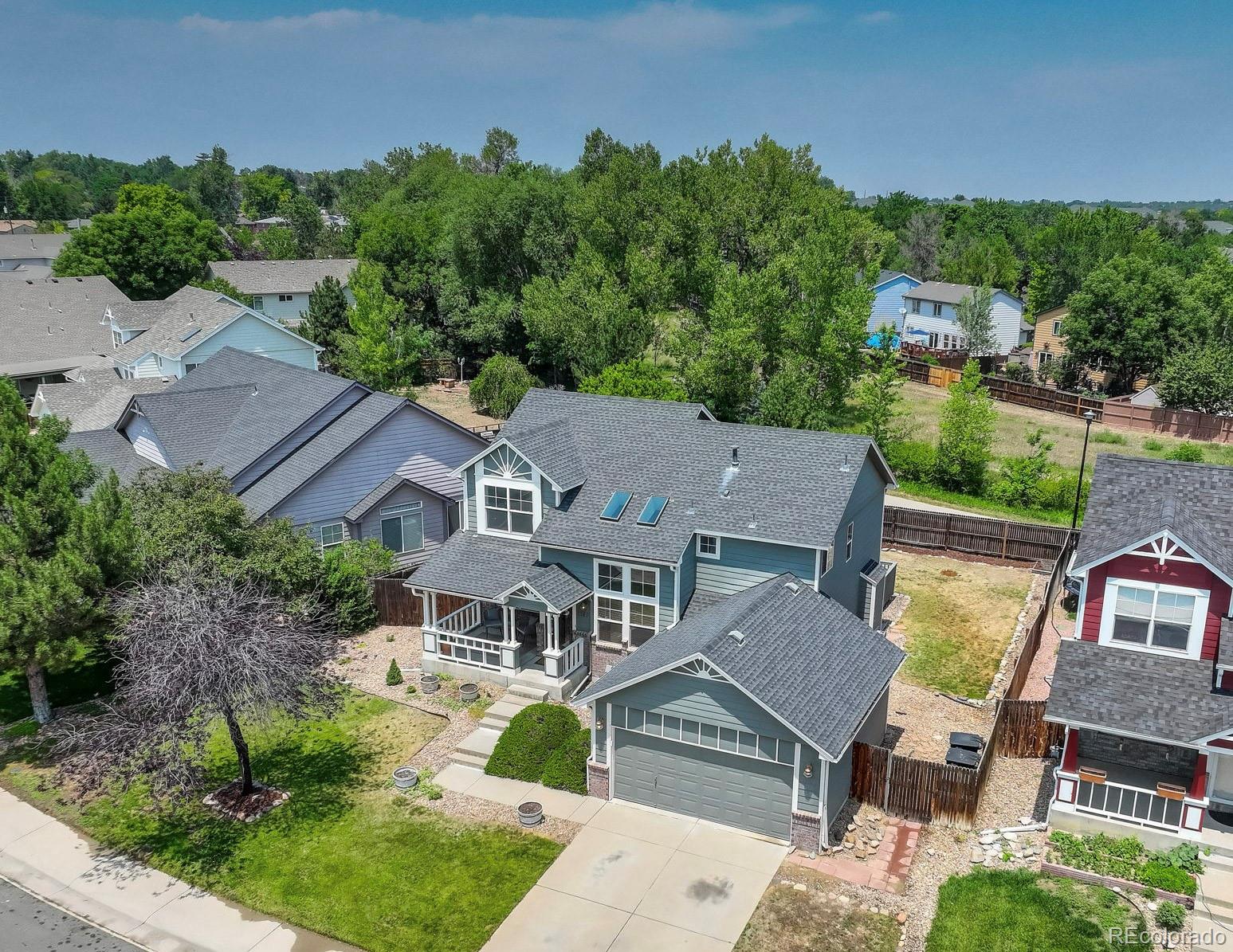 MLS Image #39 for 2389 e 116th place,denver, Colorado