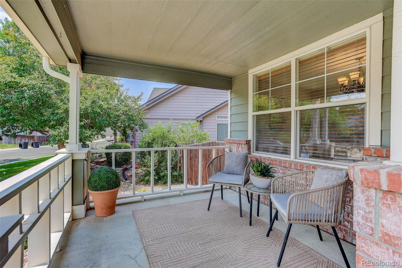 MLS Image #4 for 2389 e 116th place,denver, Colorado