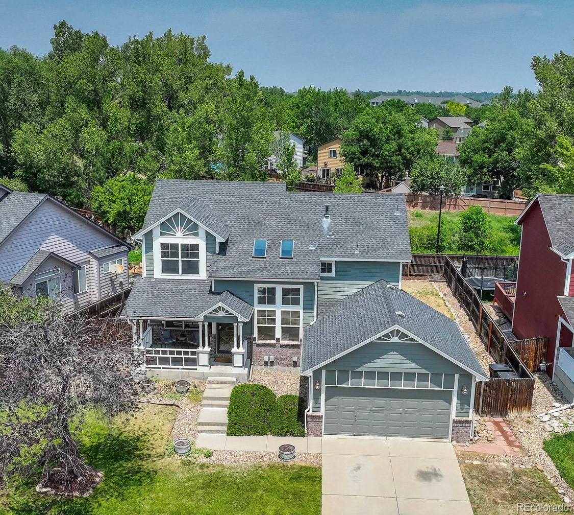 MLS Image #40 for 2389 e 116th place,denver, Colorado